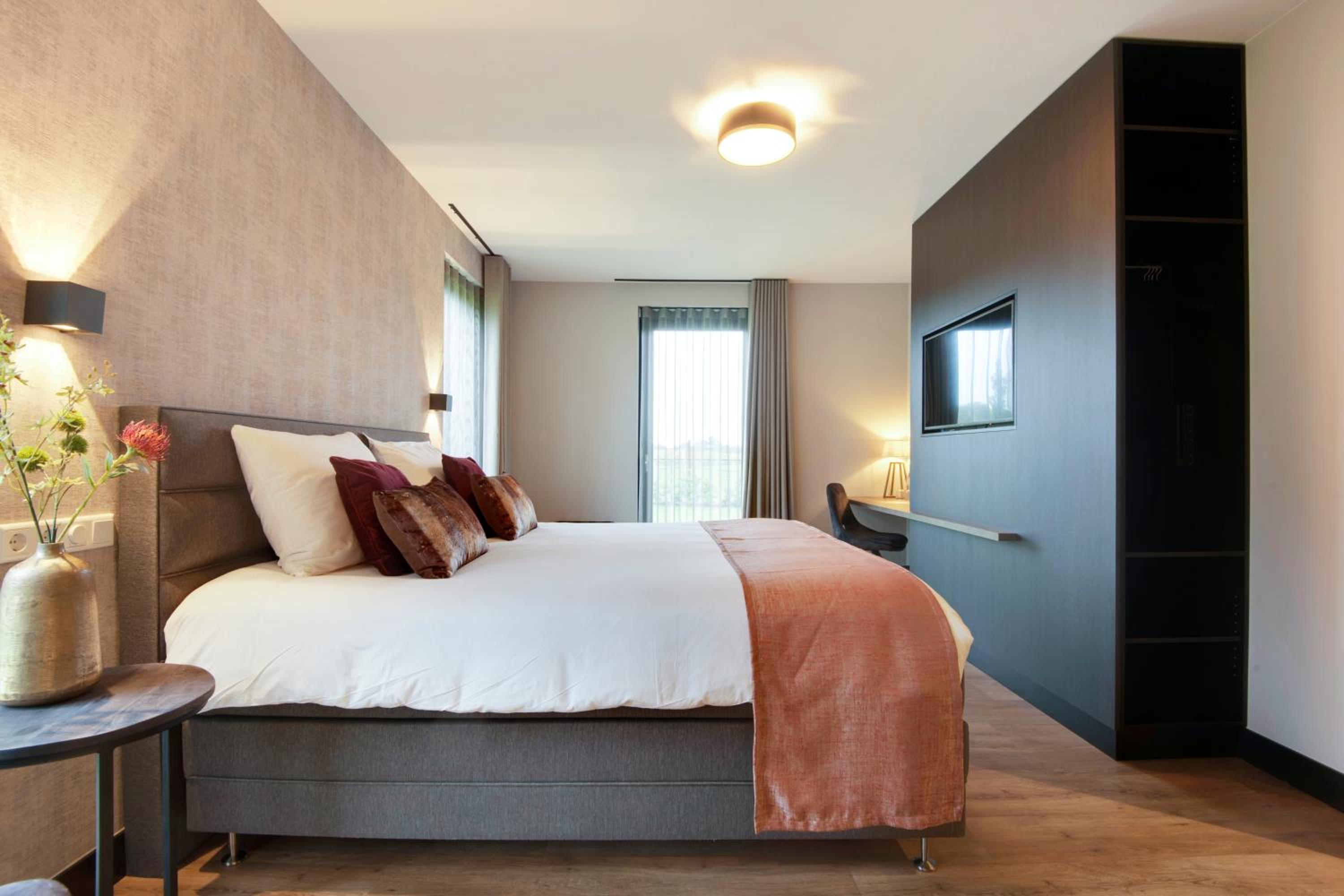 Double Room - Disability Access photo 1