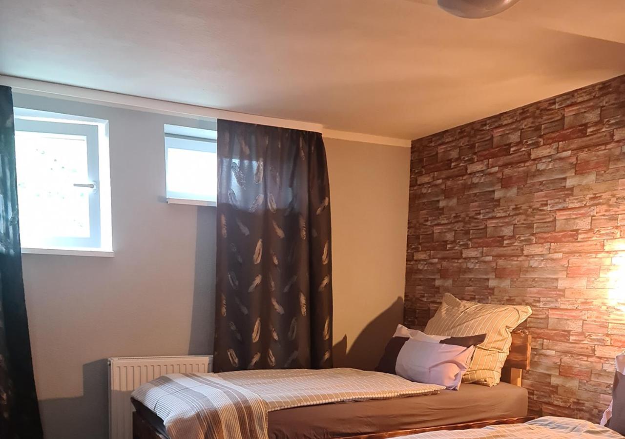 Double or Twin Room with Shower photo 1
