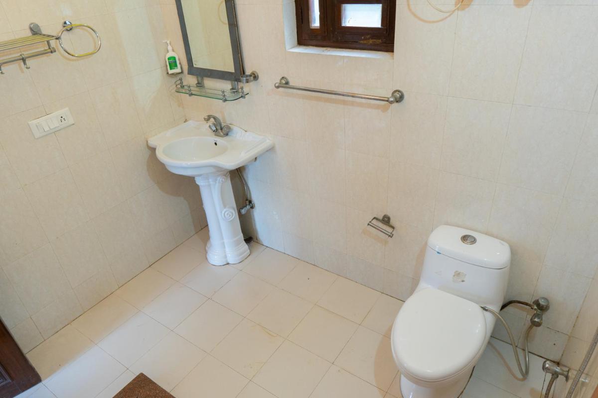 Double Room with Mountain View photo 1