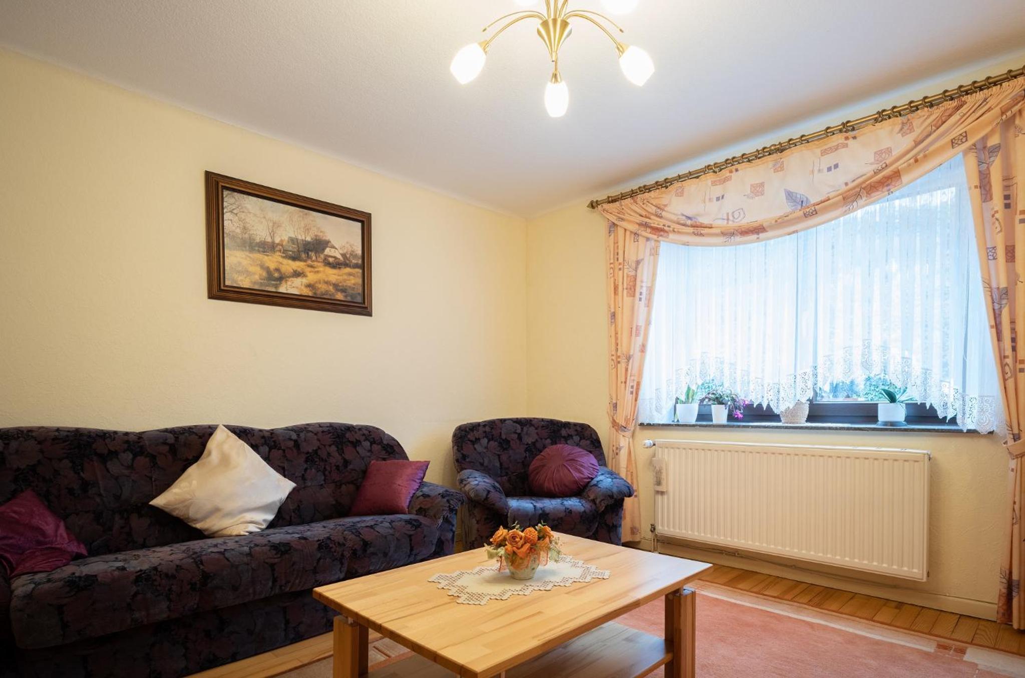 Two-Bedroom House photo 1