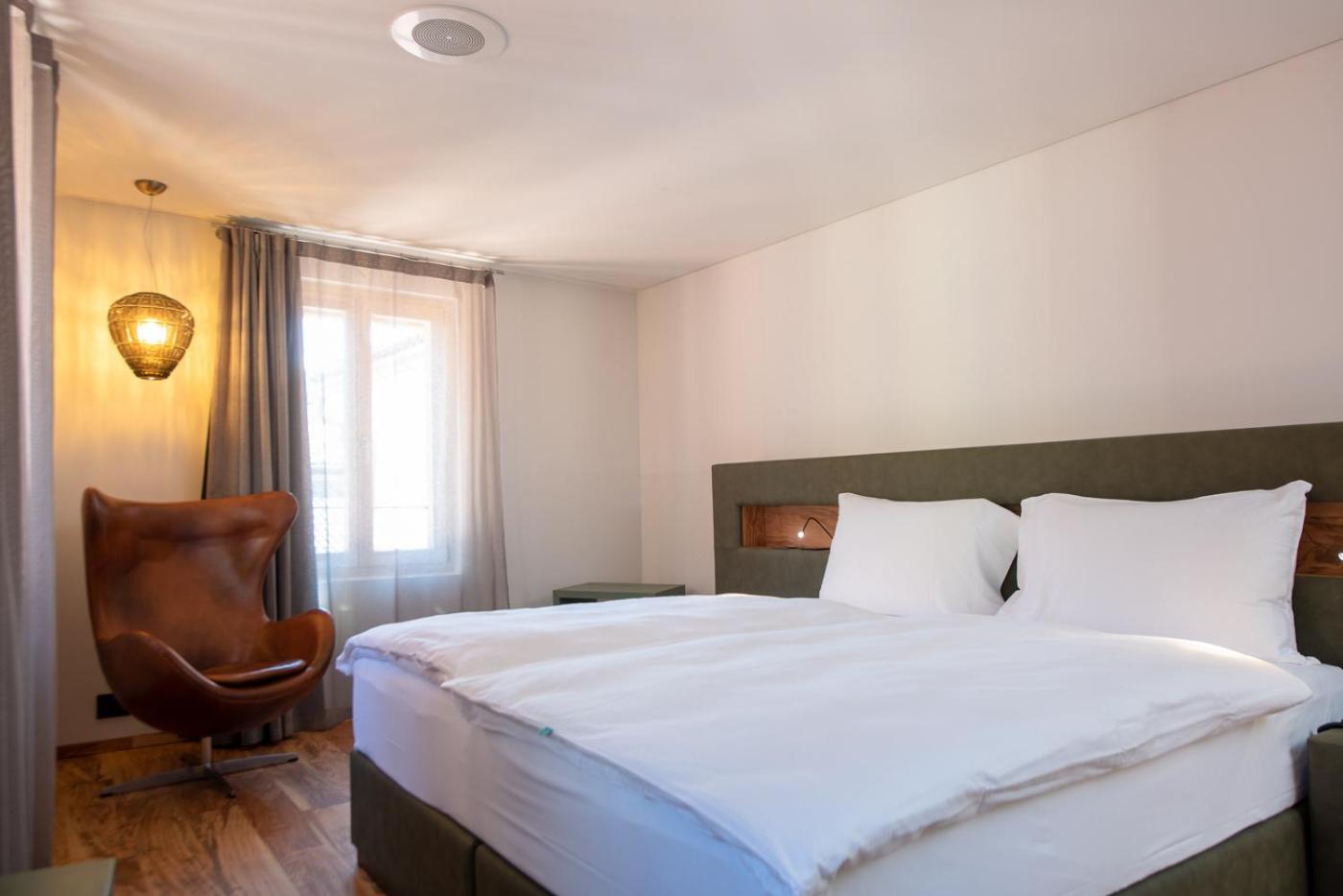 Junior Suite - Photo 20