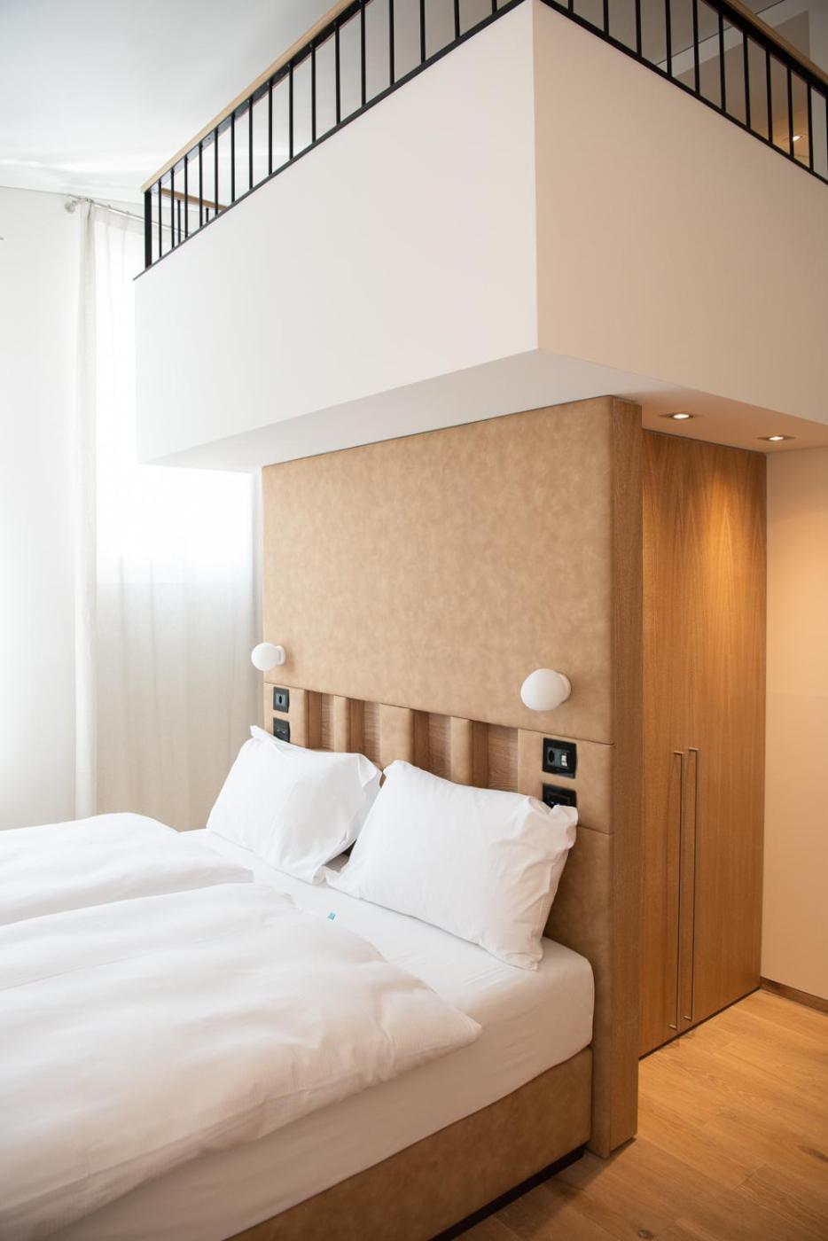 Maisonette photo 1