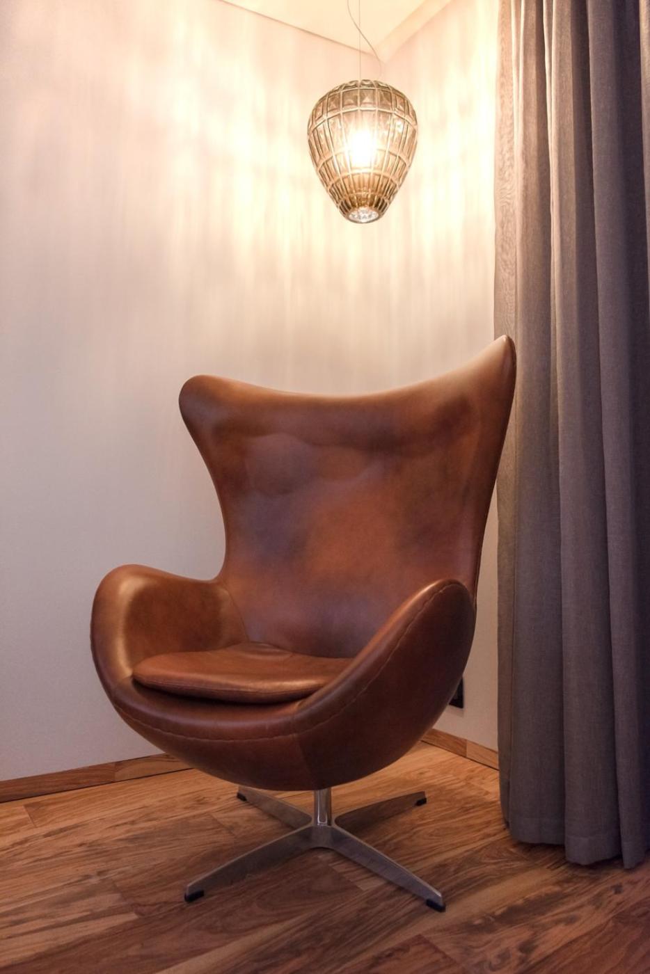 Deluxe Junior Suite - Photo 6