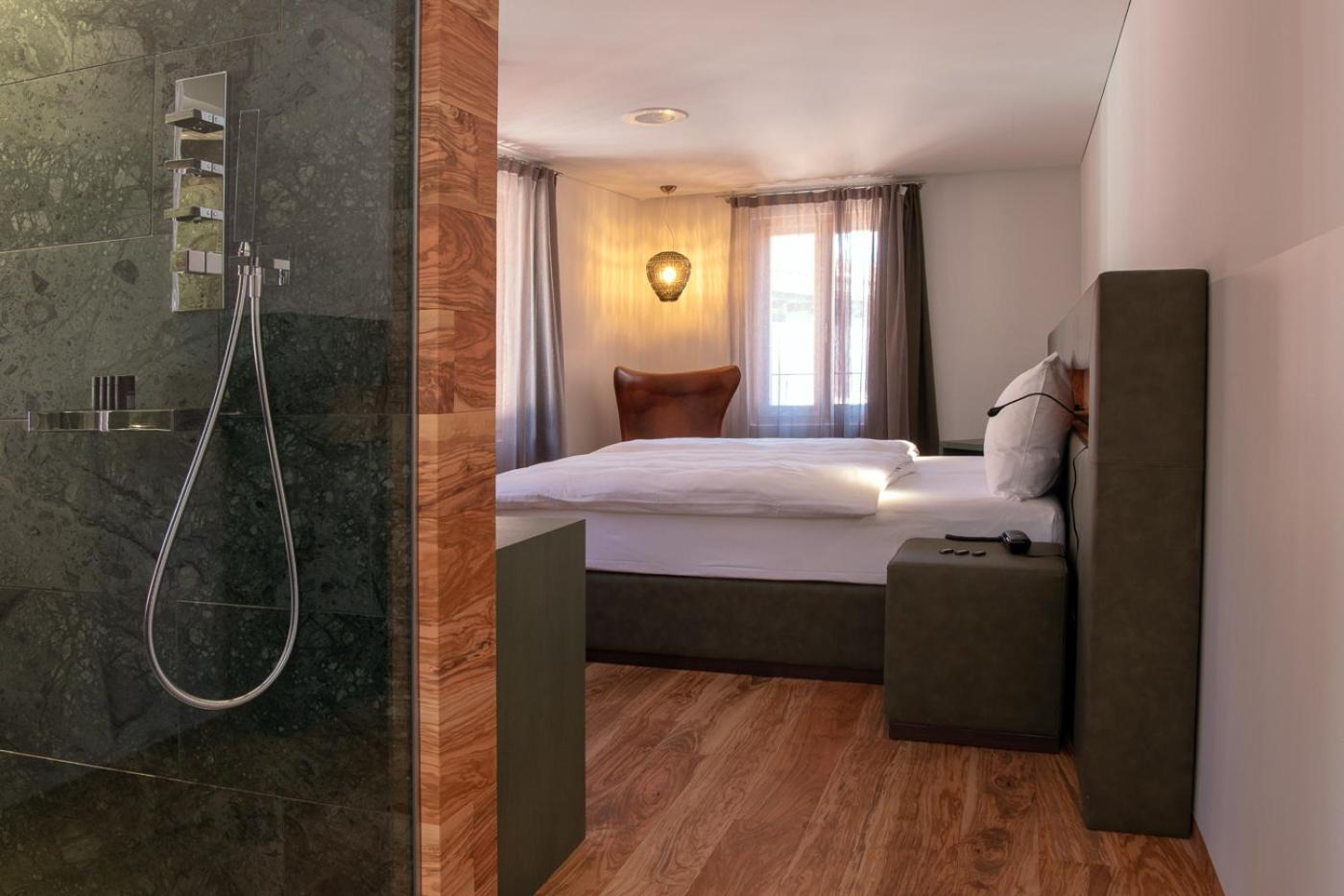 Junior Suite - Photo 19