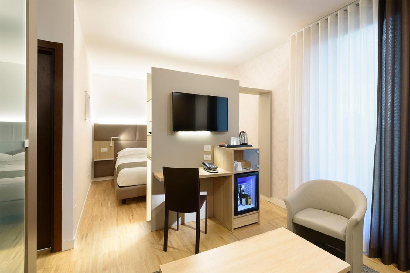 Junior Suite photo 1