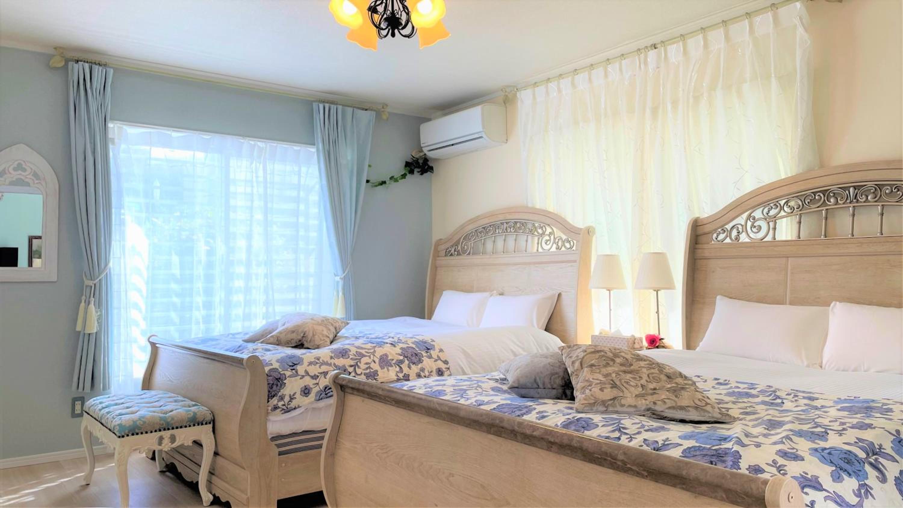 Two-Bedroom Villa photo 1