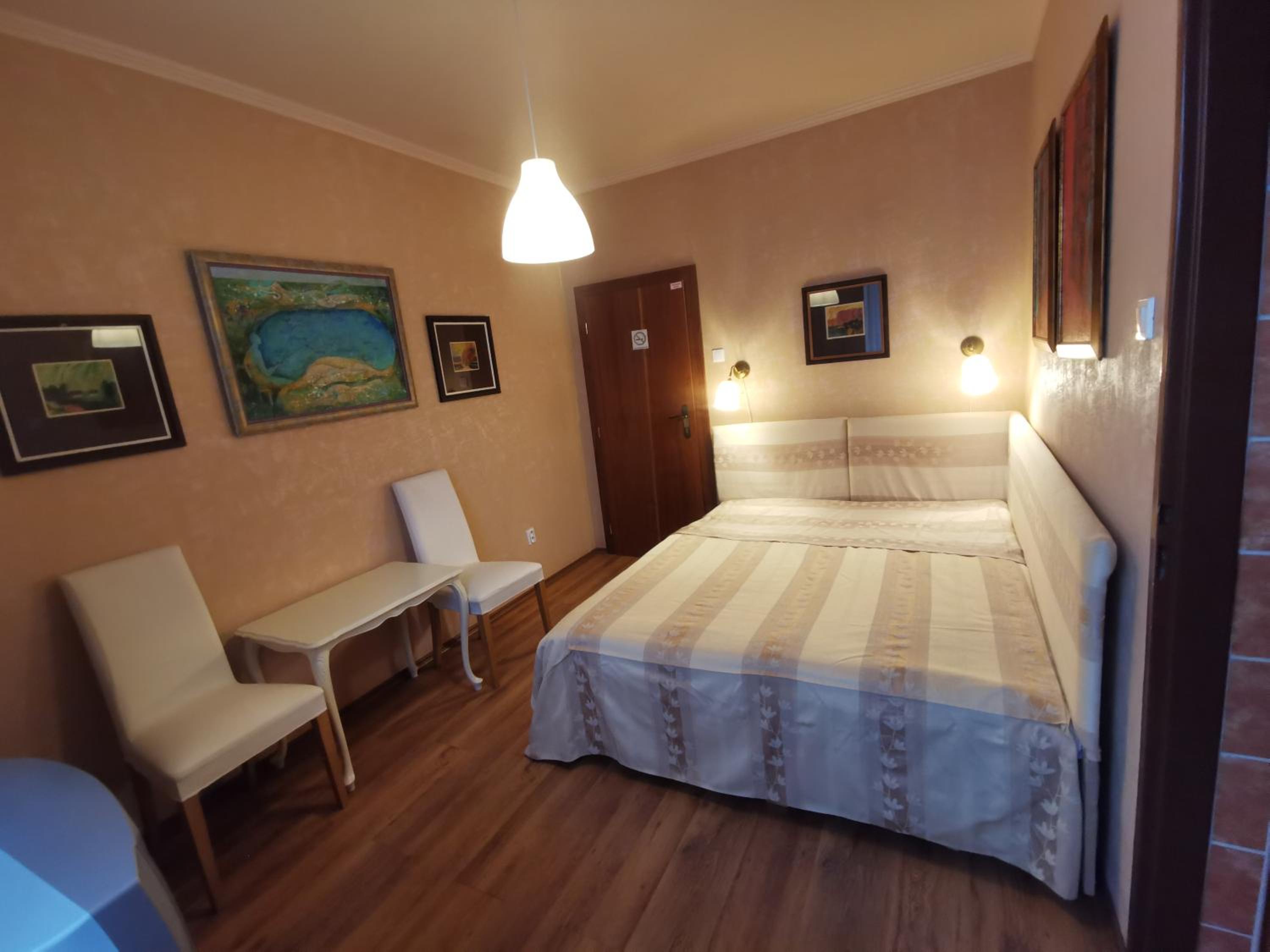 Double Room photo 1