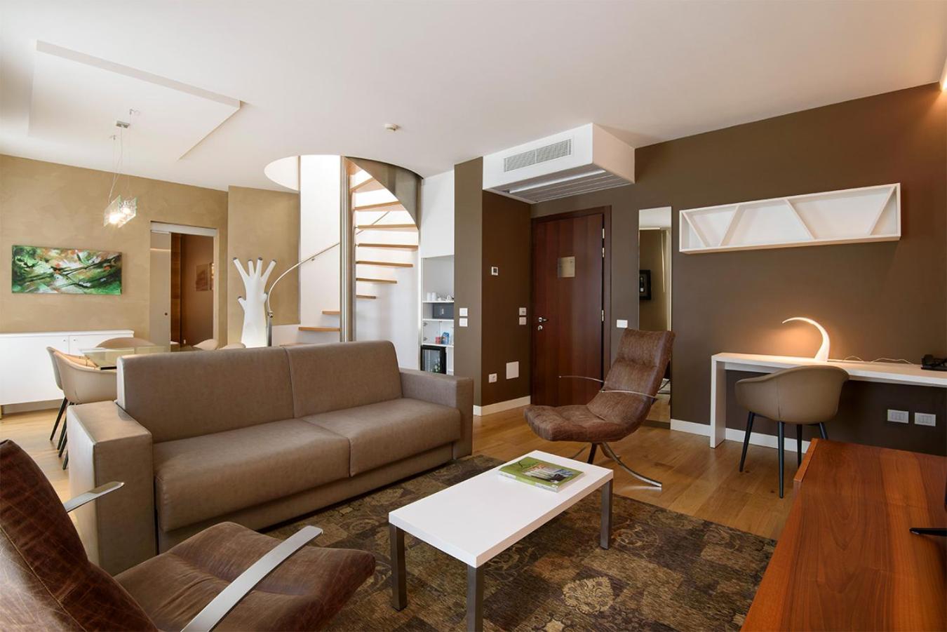 Suite with Terrace photo 1