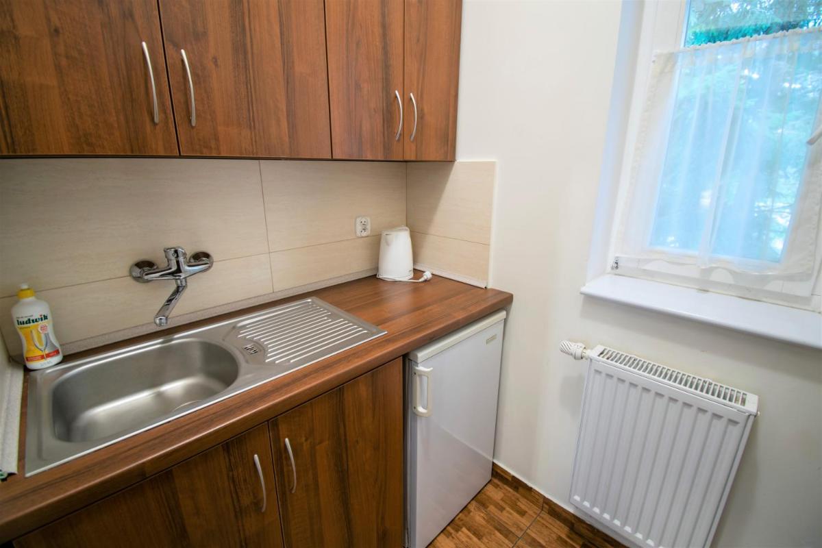 One-Bedroom Villa - Photo 4