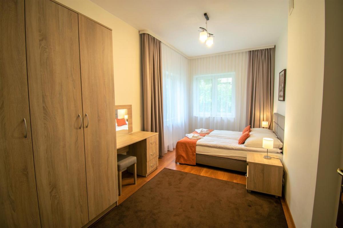 One-Bedroom Villa - Photo 1