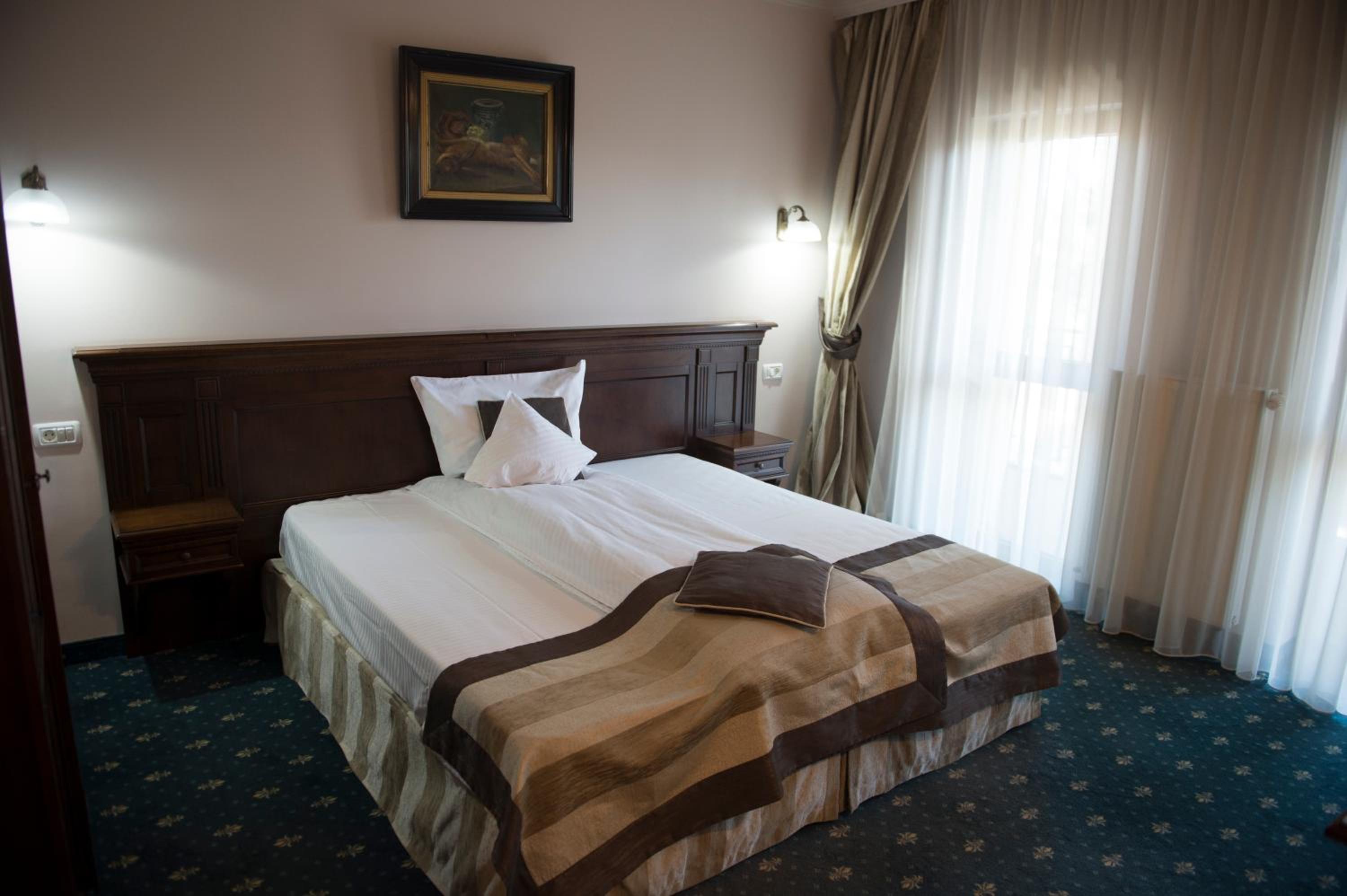 Double Classic Room photo 1