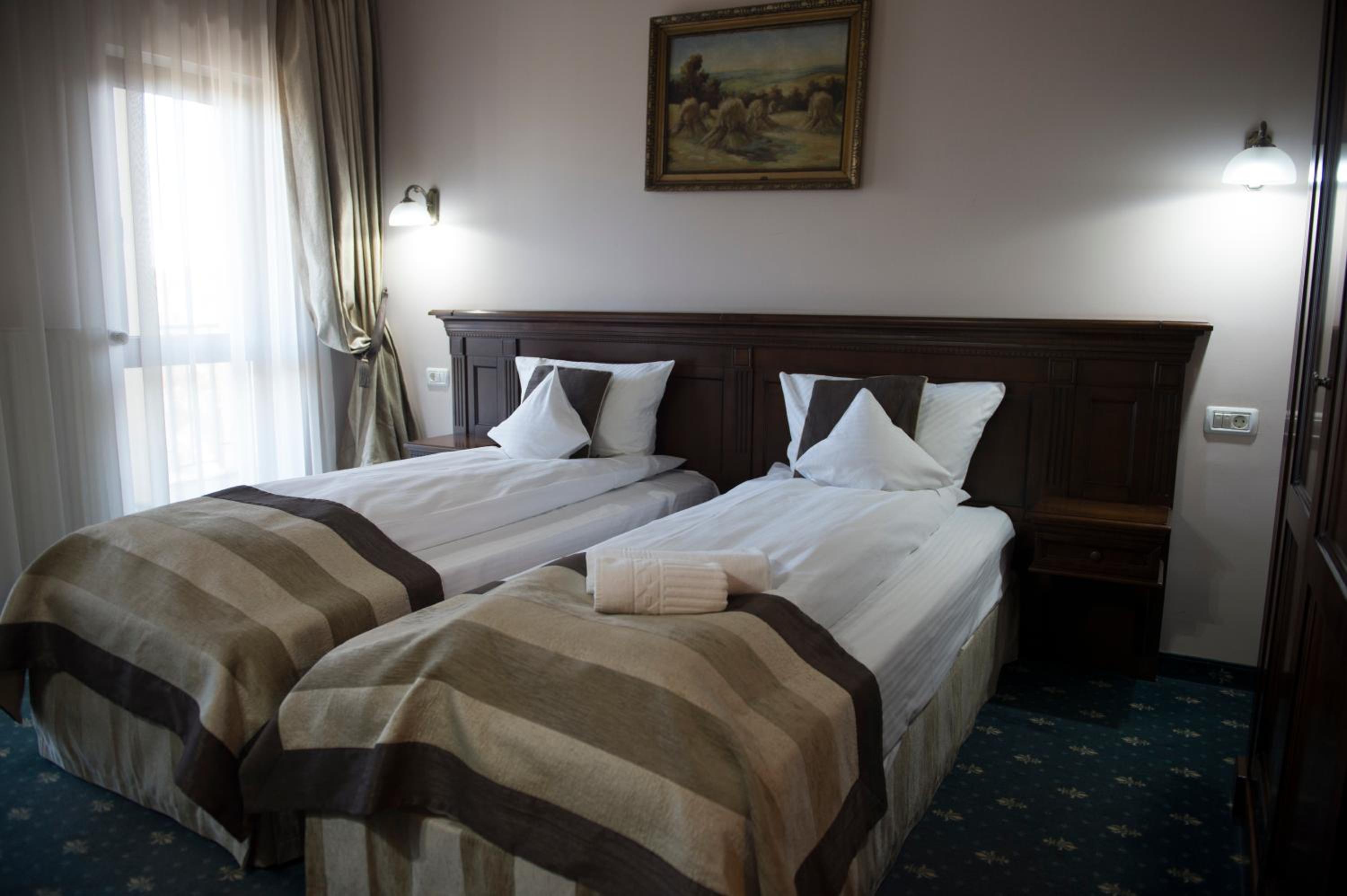 Double Classic Room photo 2