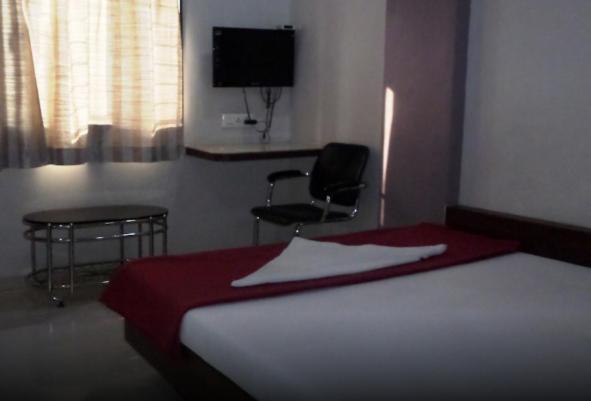 Standard Double Room - Photo 1