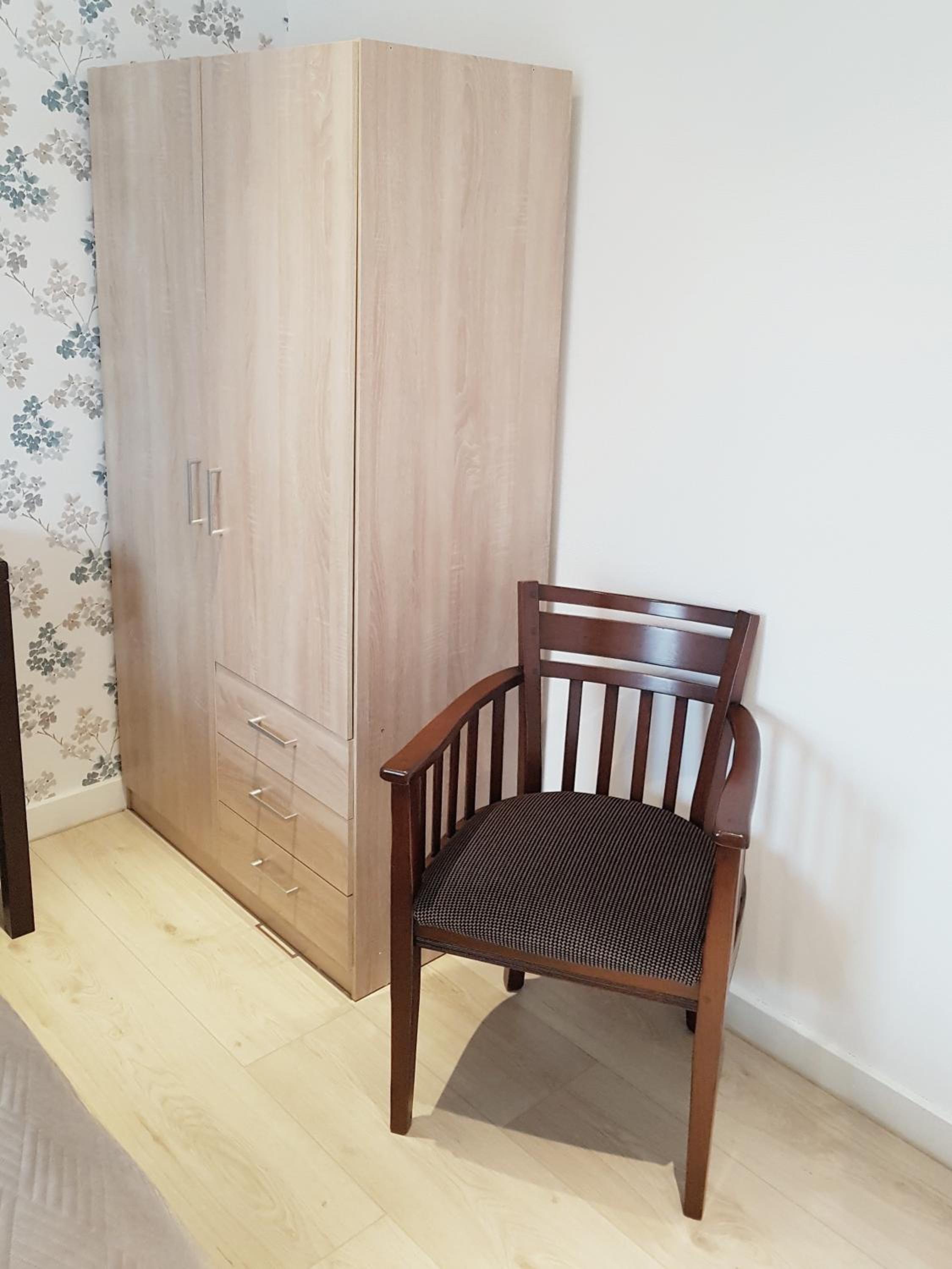 Apartment with Terrace photo 3