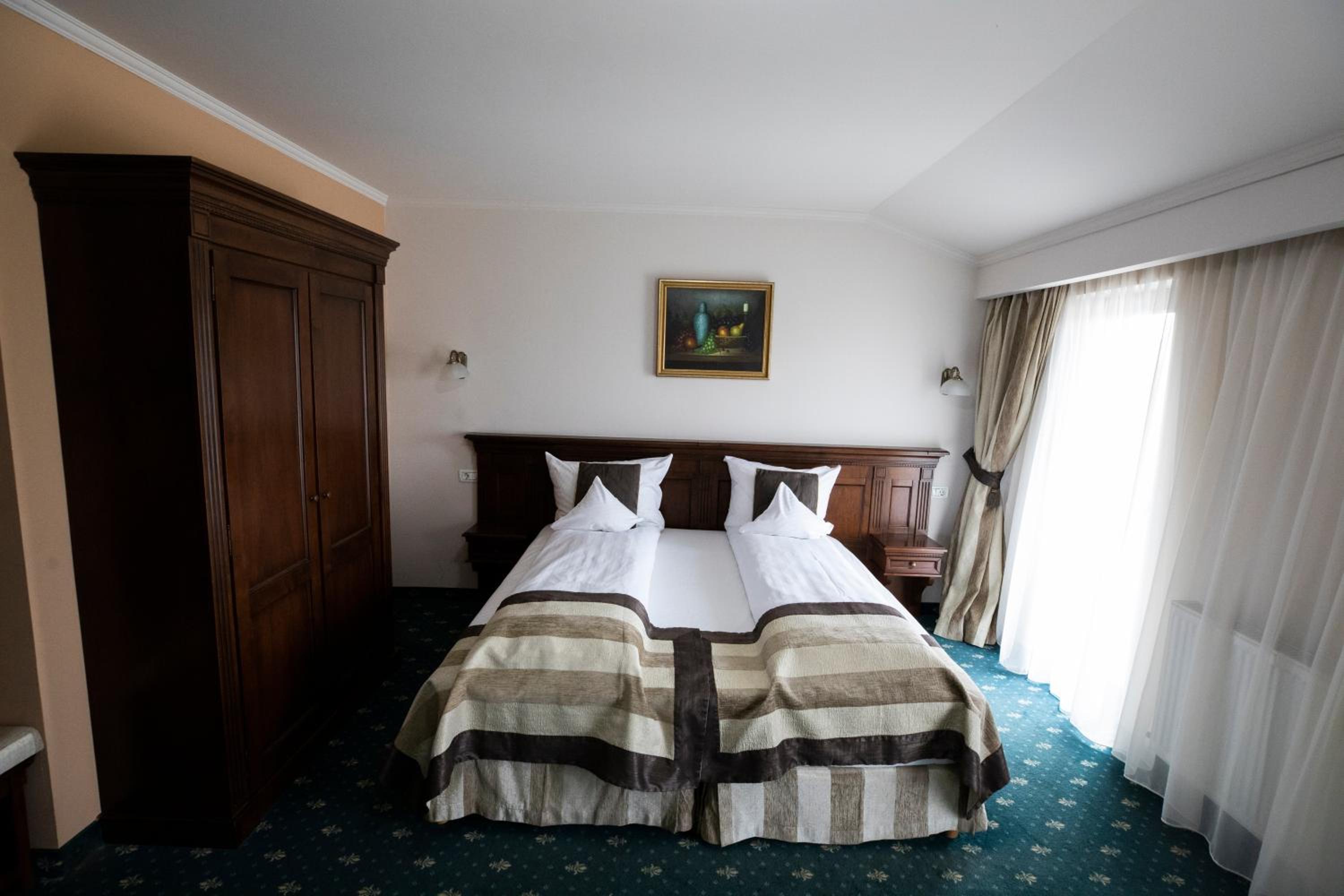 Standard Double Room photo 1