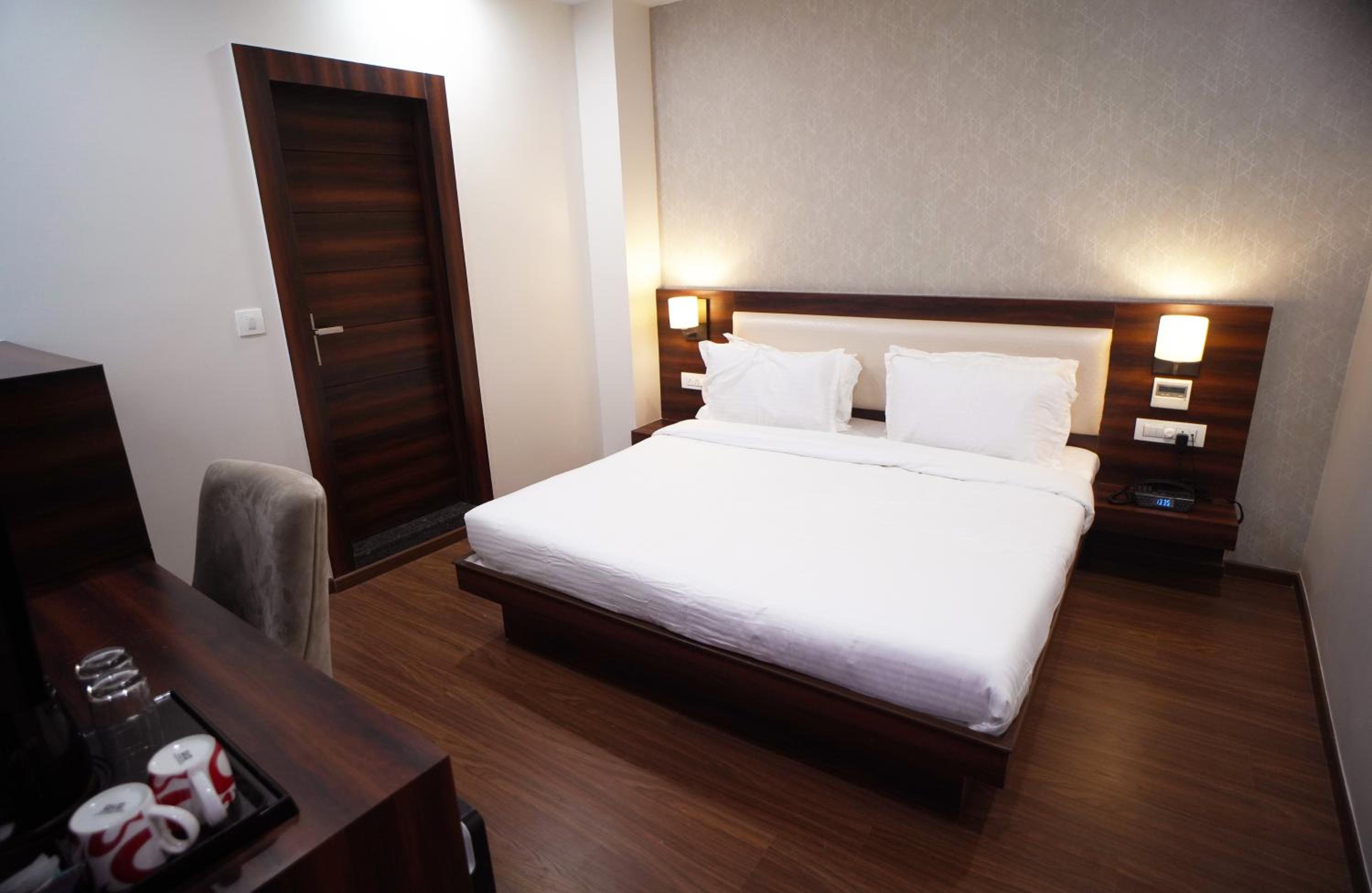 Standard Double Room photo 1