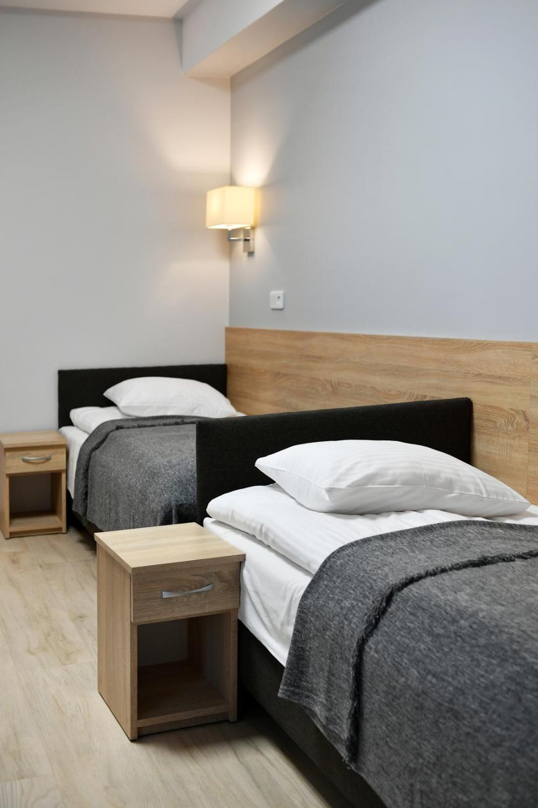 Twin Room photo 2