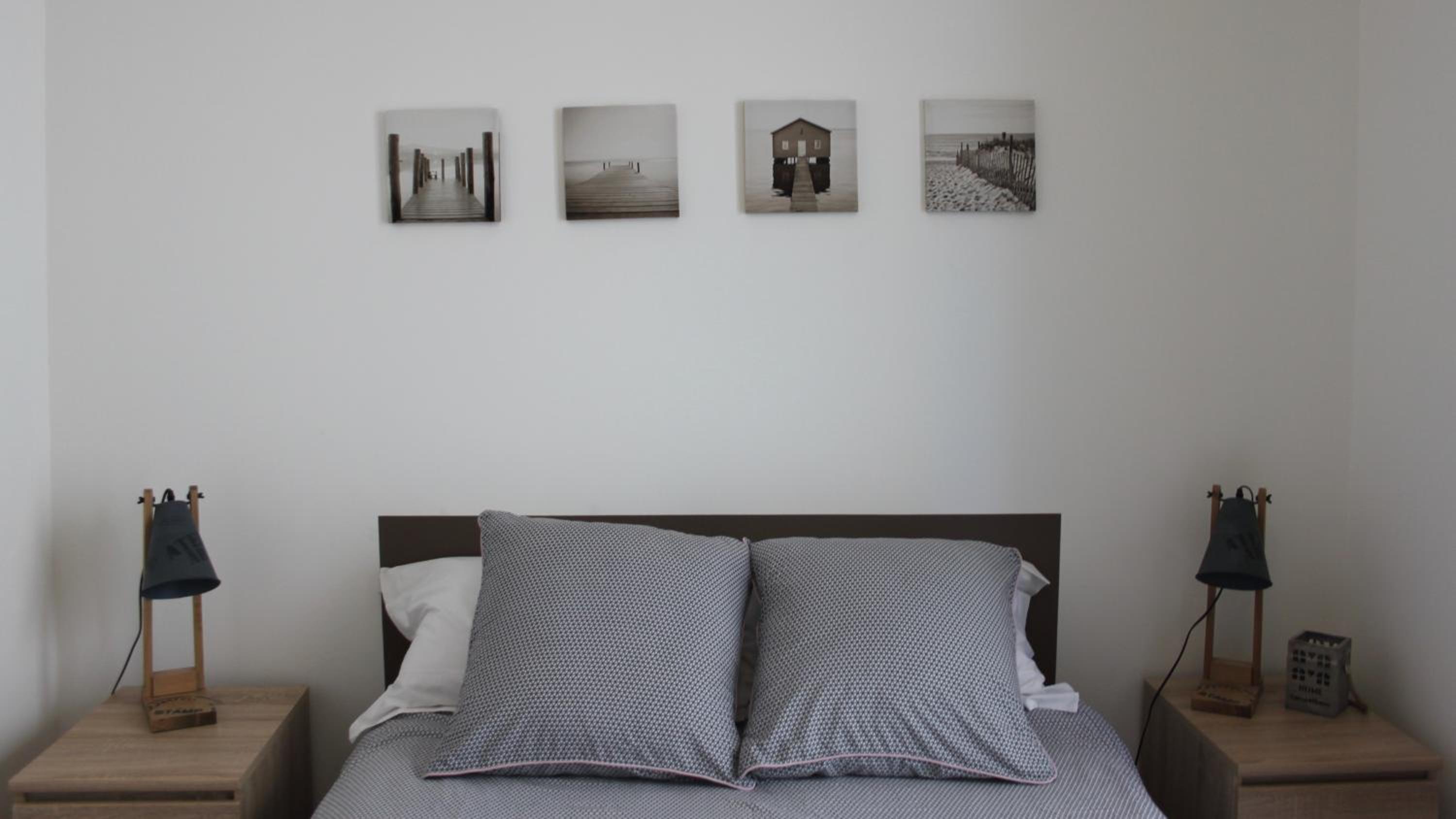 Apartment with Terrace photo 1