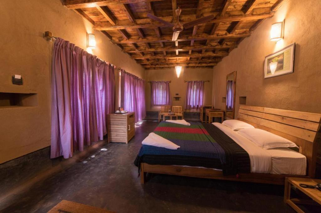 Deluxe Room photo 1