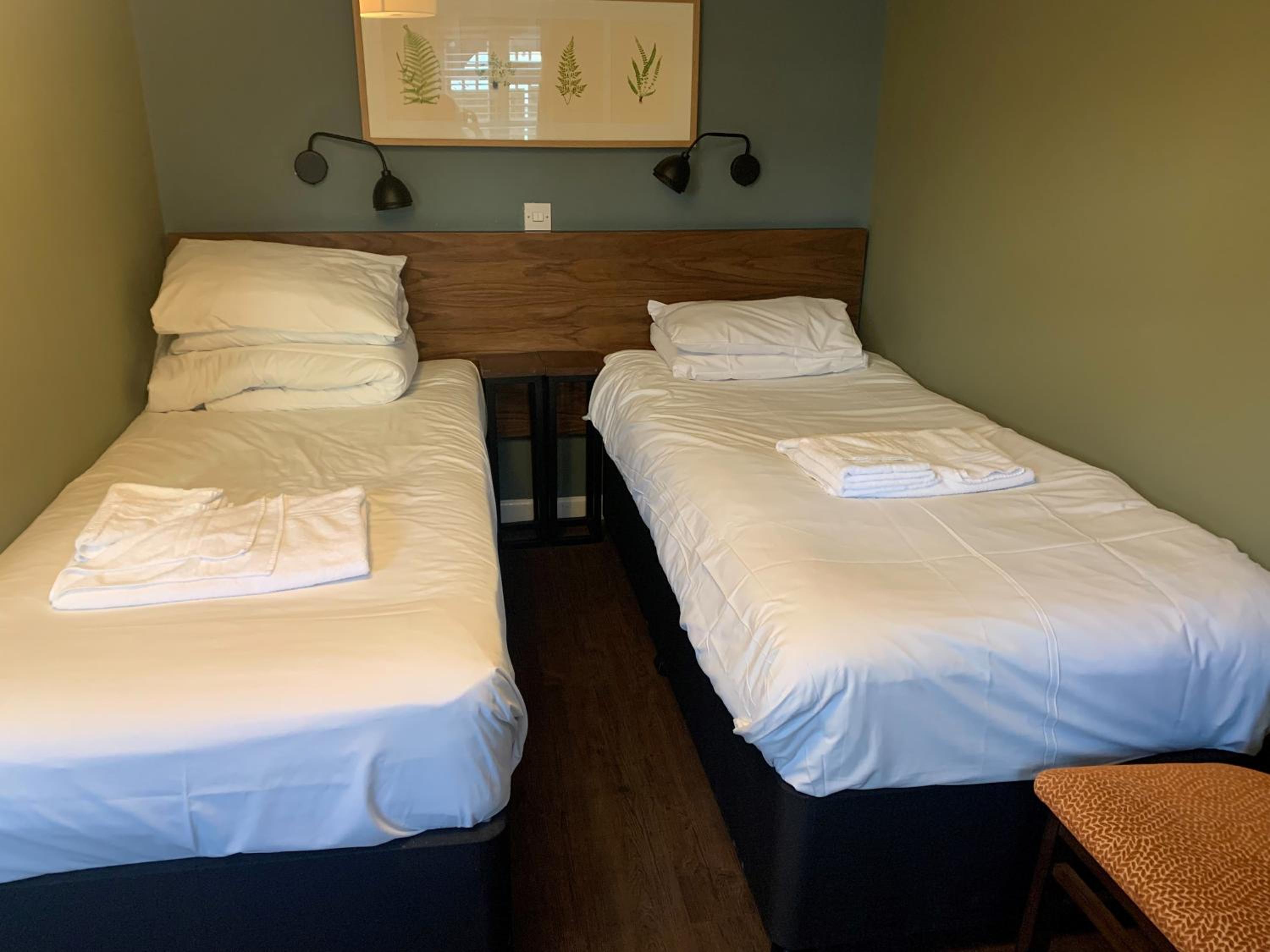 Double Room photo 1