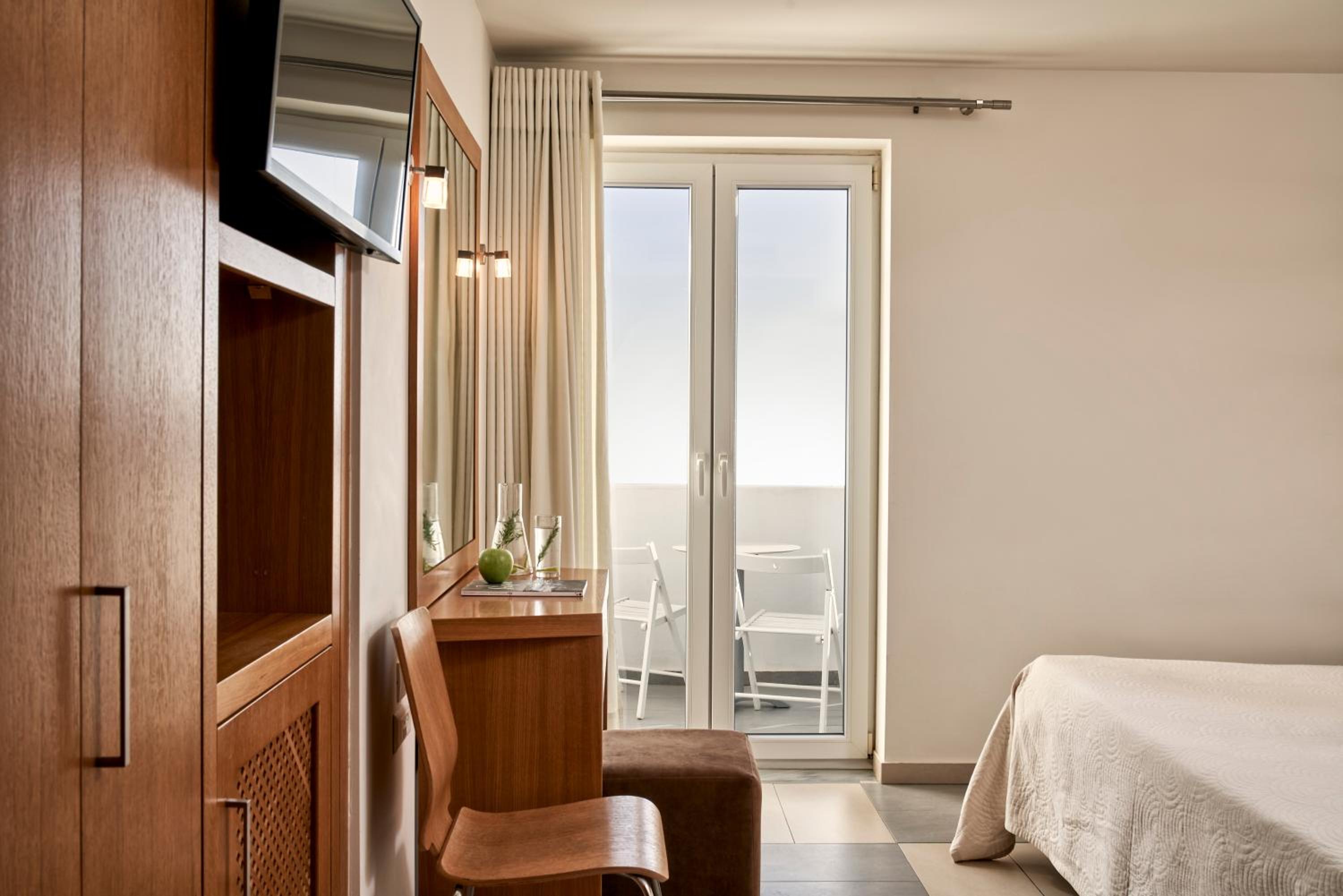 Executive Double Room photo 2