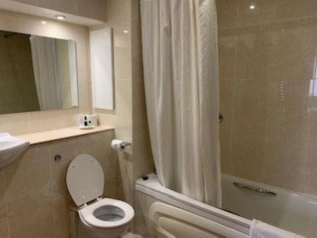 Standard Single Room photo 2
