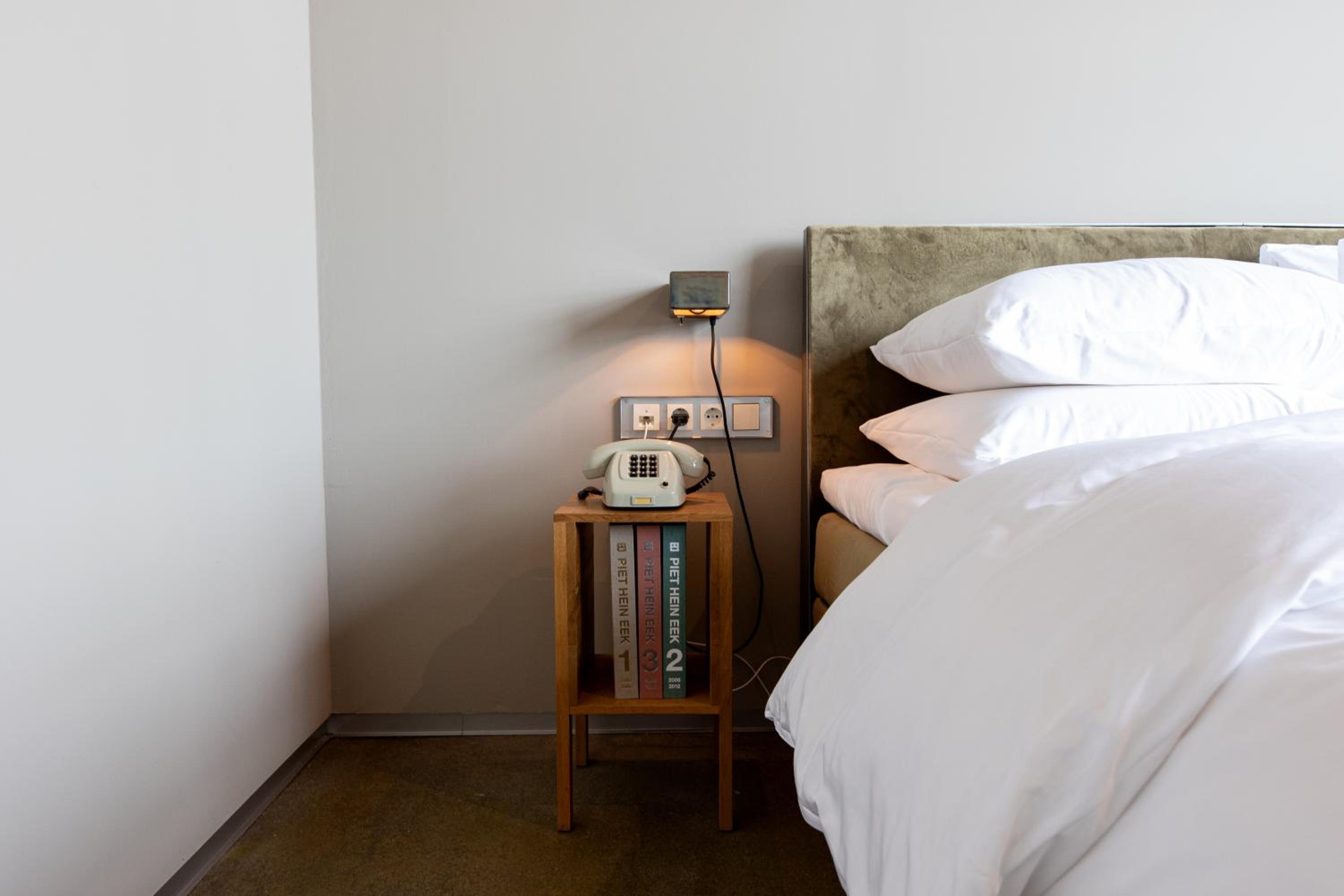 Standard Double Room - Photo 4