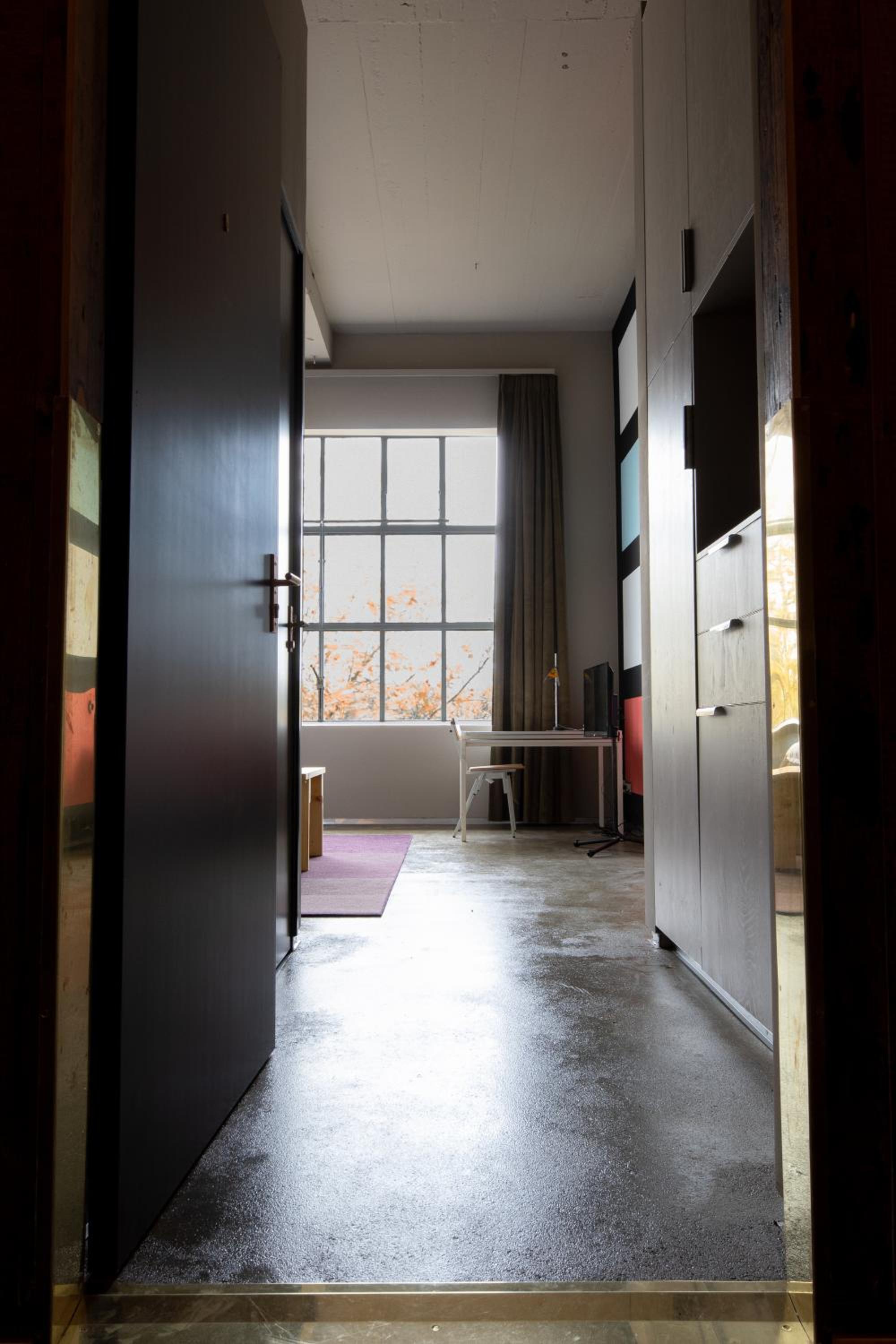 Standard Double Room - Photo 5
