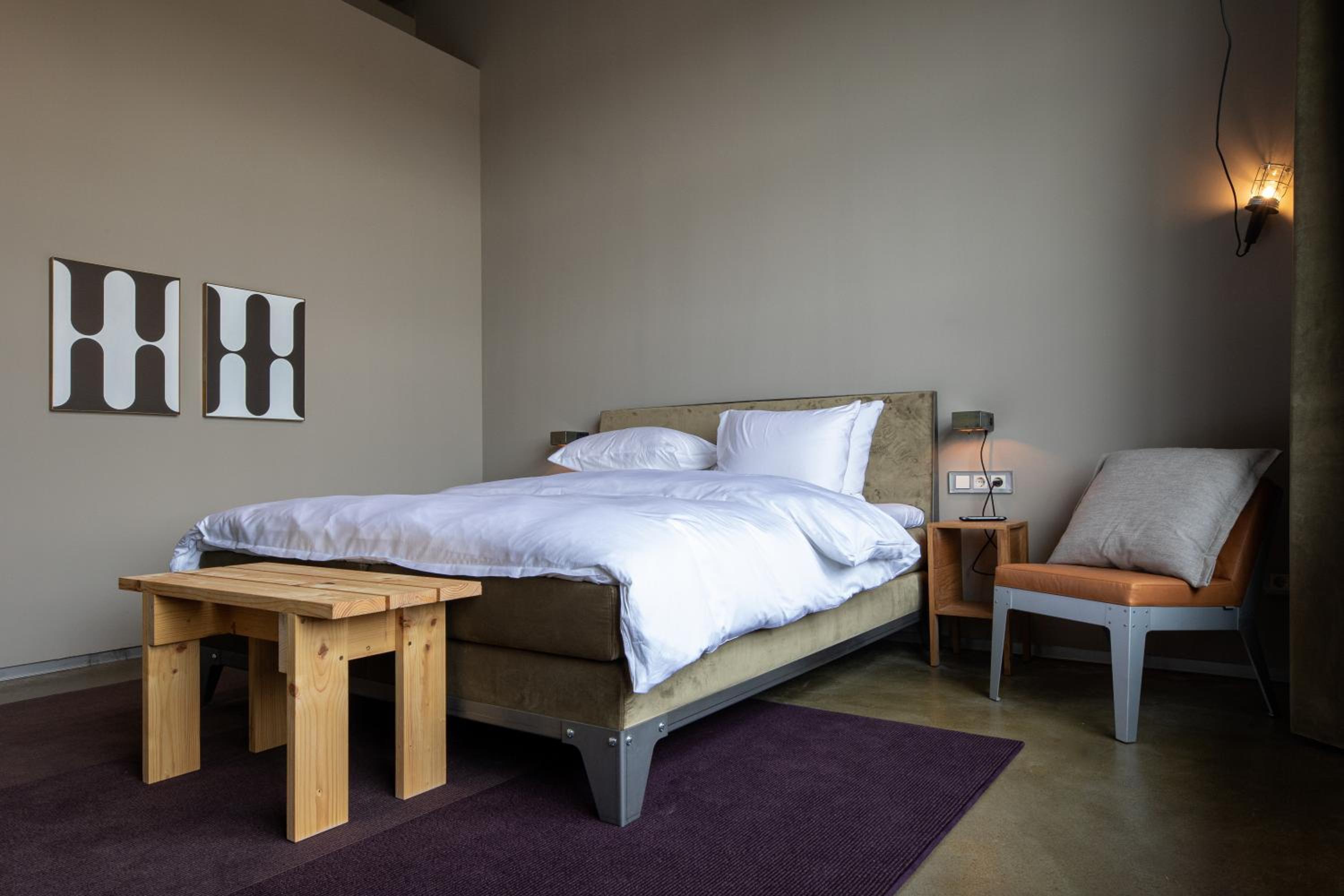 Standard Double Room - Photo 2
