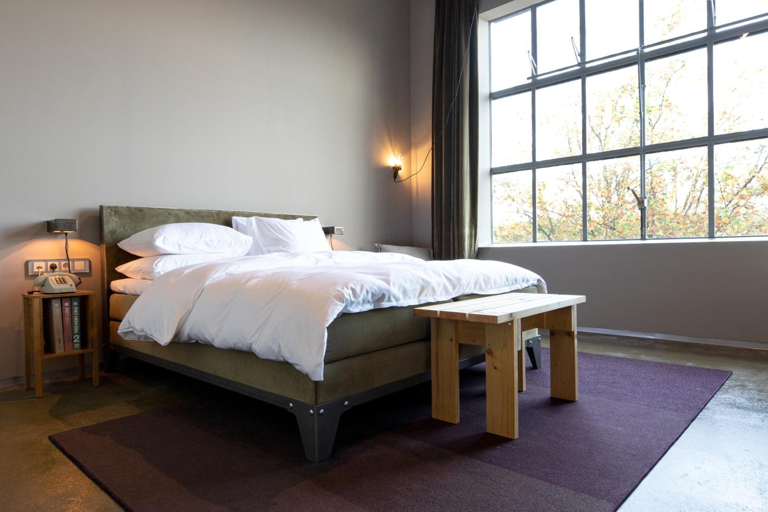 Standard Double Room - Photo 1