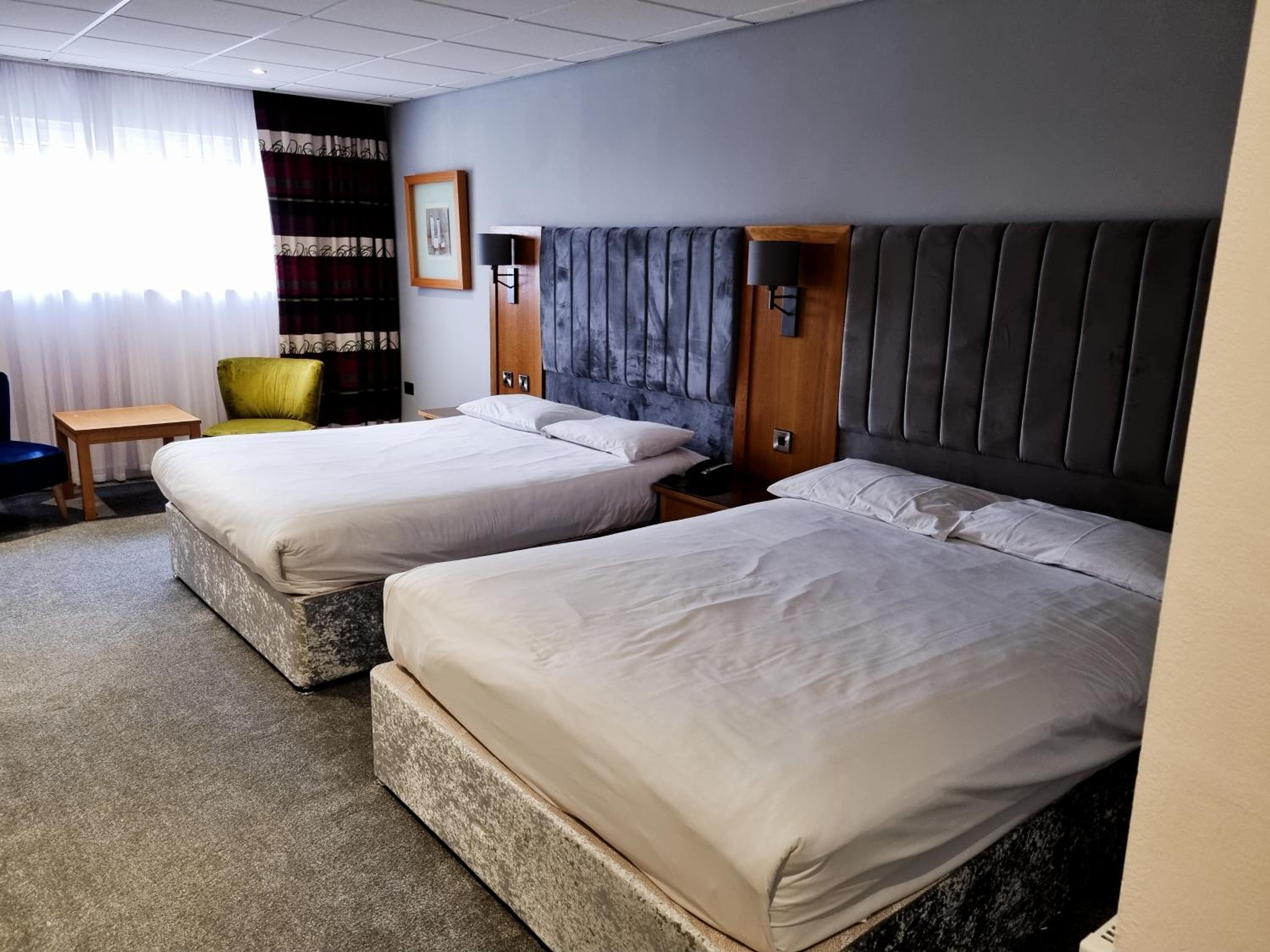 Club Twin Family Room - Photo 6