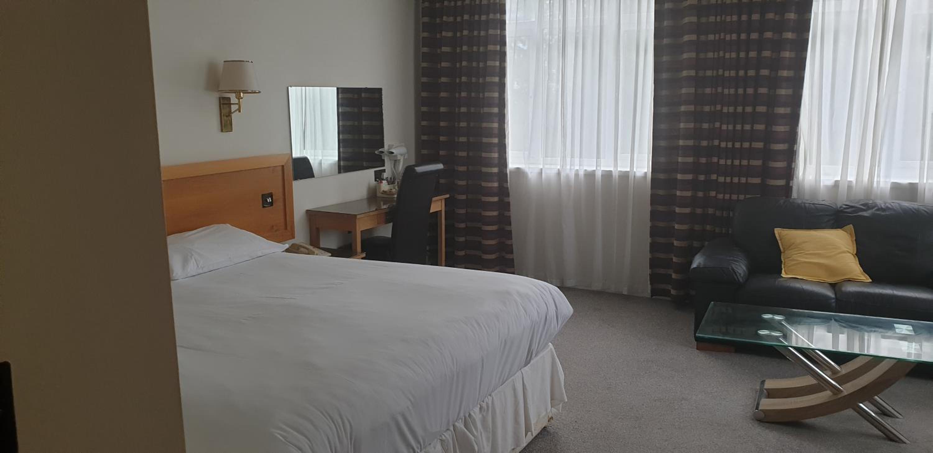 Standard Double Room - Photo 5