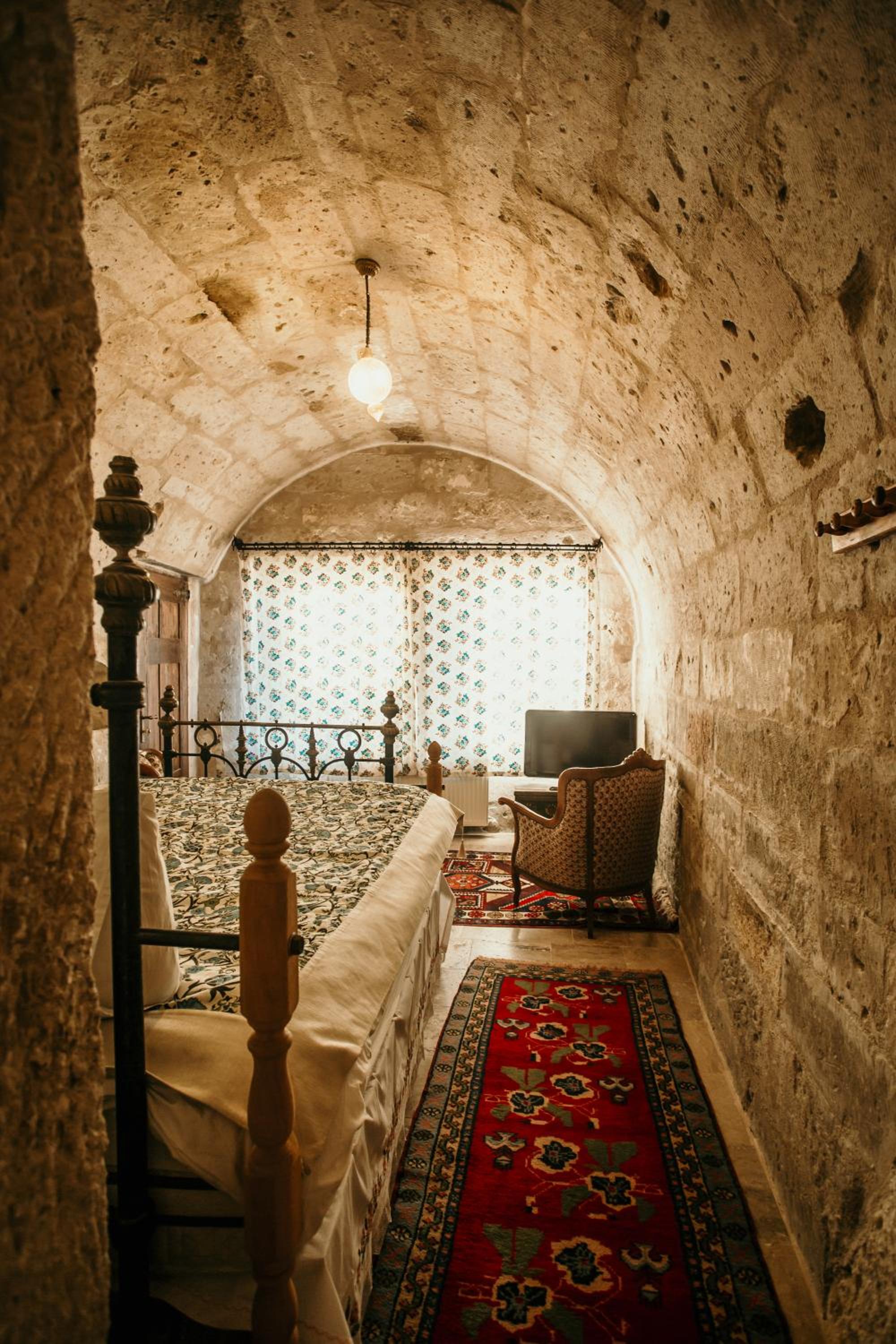 Single Room with Balcony photo 1