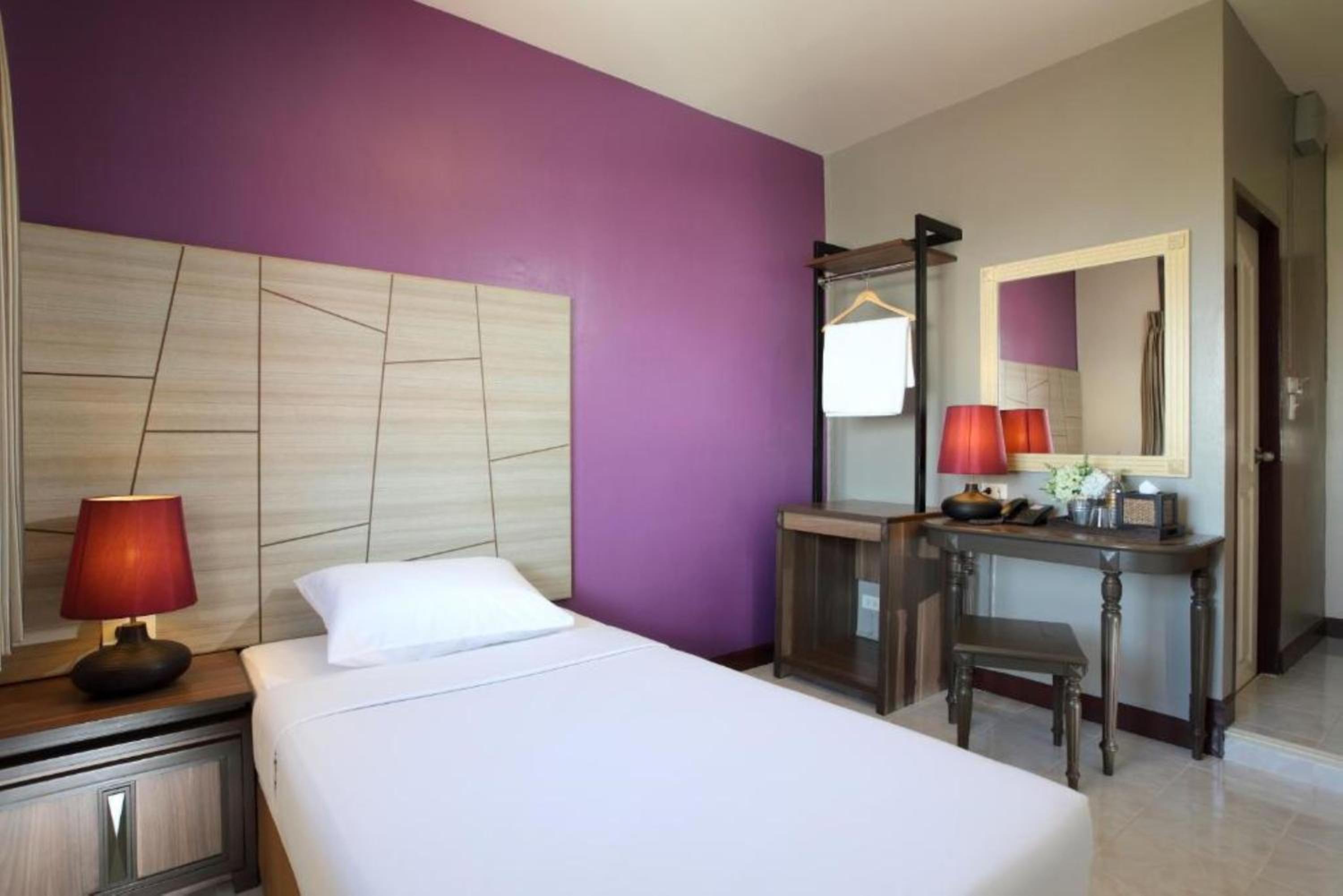Standard Single Room photo 2