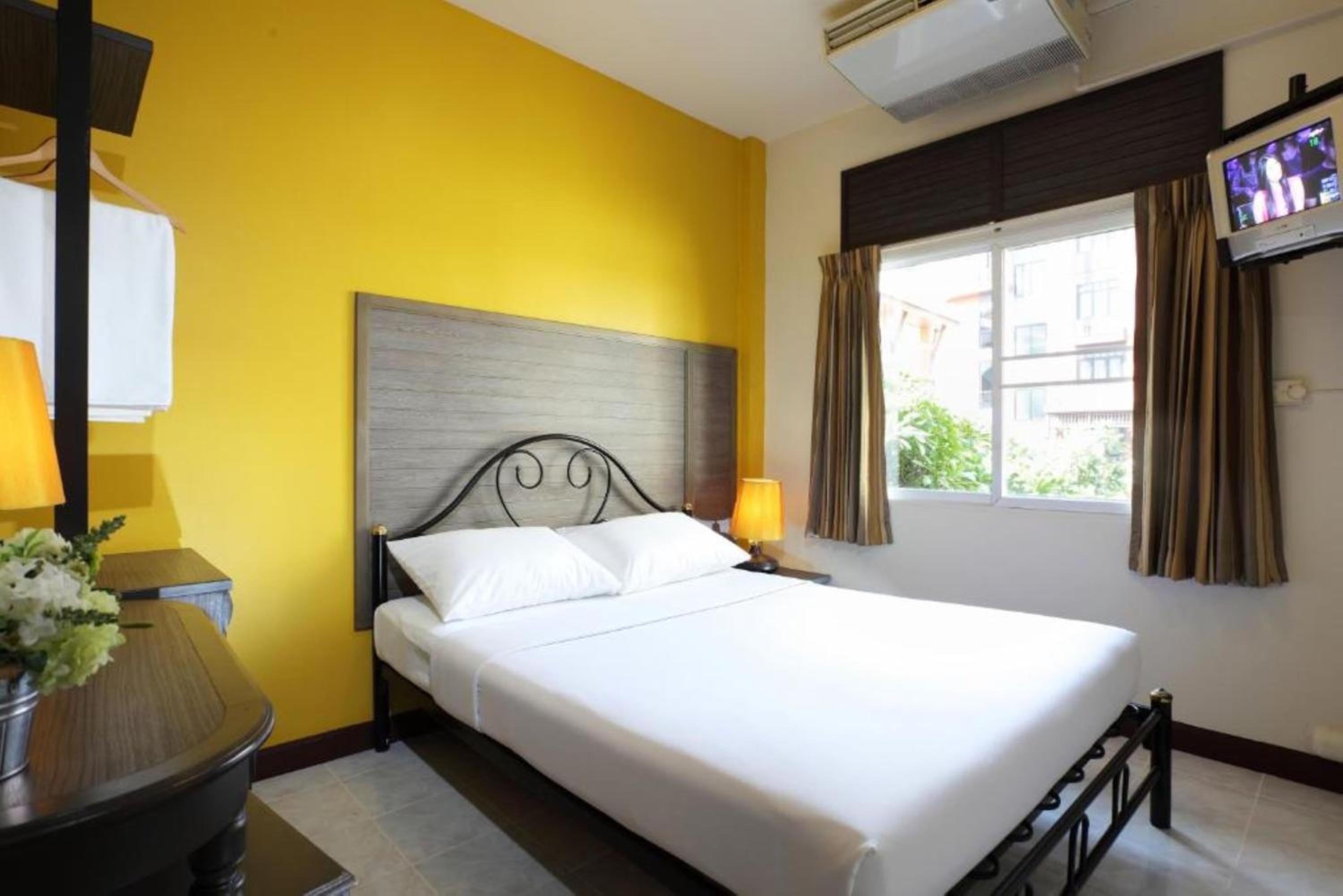 Junior Double Room photo 1