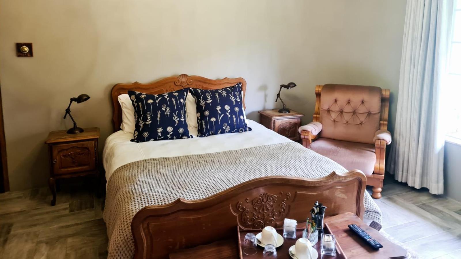 Deluxe Queen Room photo 3