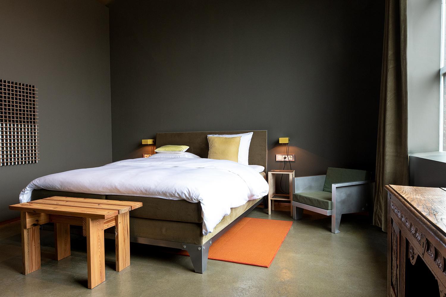 Deluxe Room - Photo 1