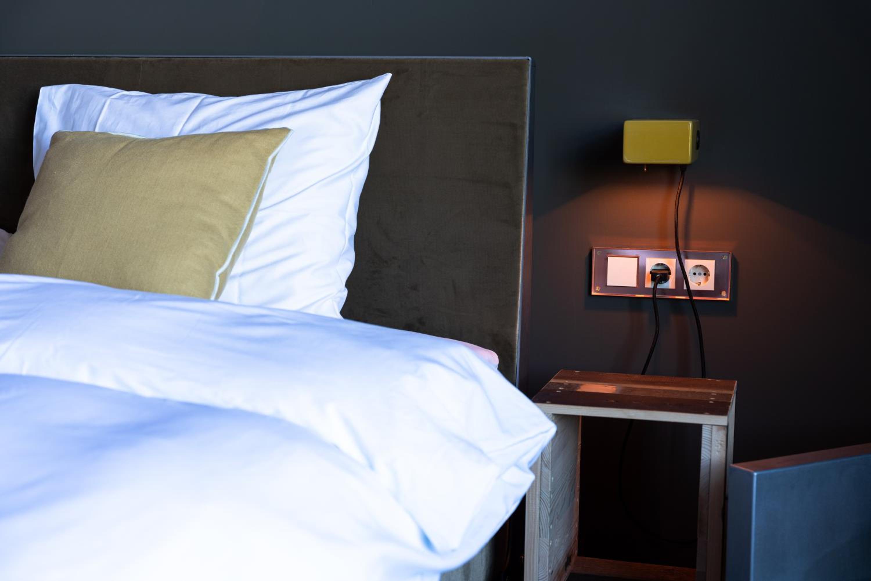 Deluxe Room - Photo 2