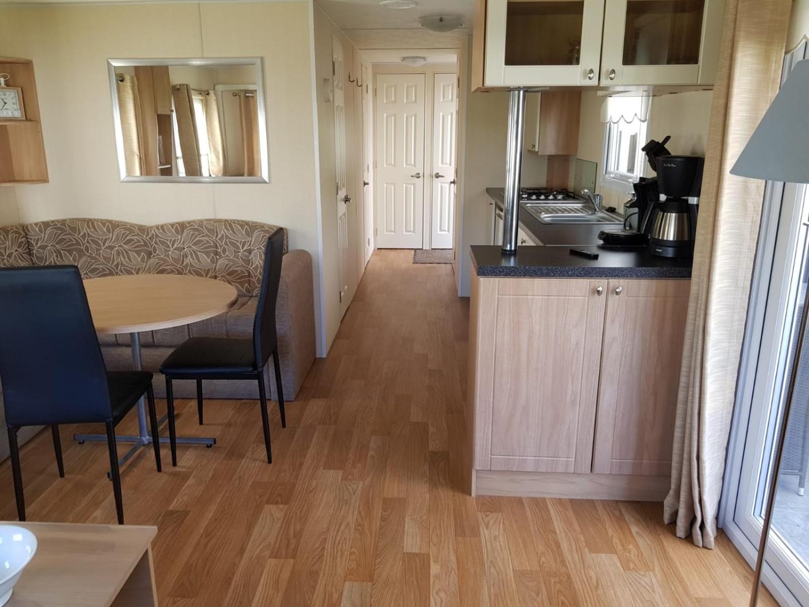 Chalet photo 2