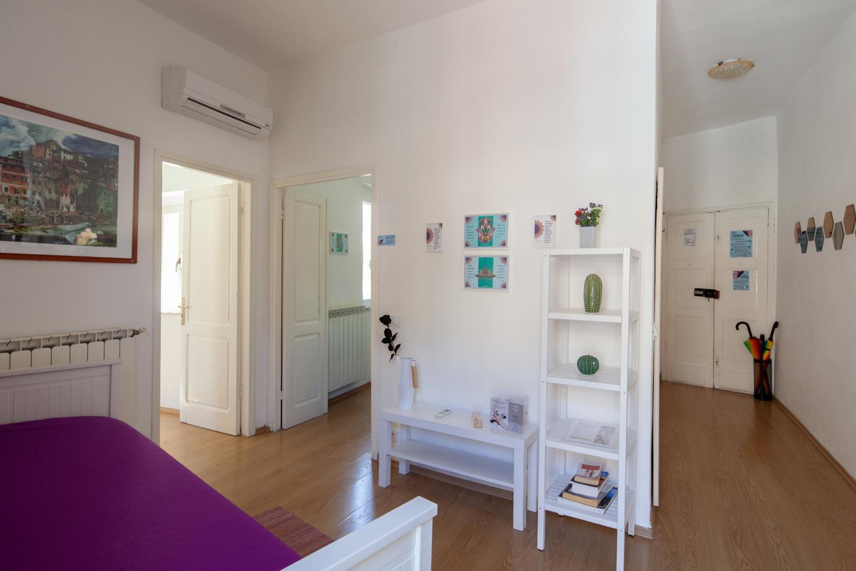 Apartment With Balcony photo 1
