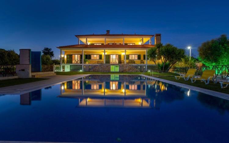 Four-Bedroom Villa with Private Pool photo 3