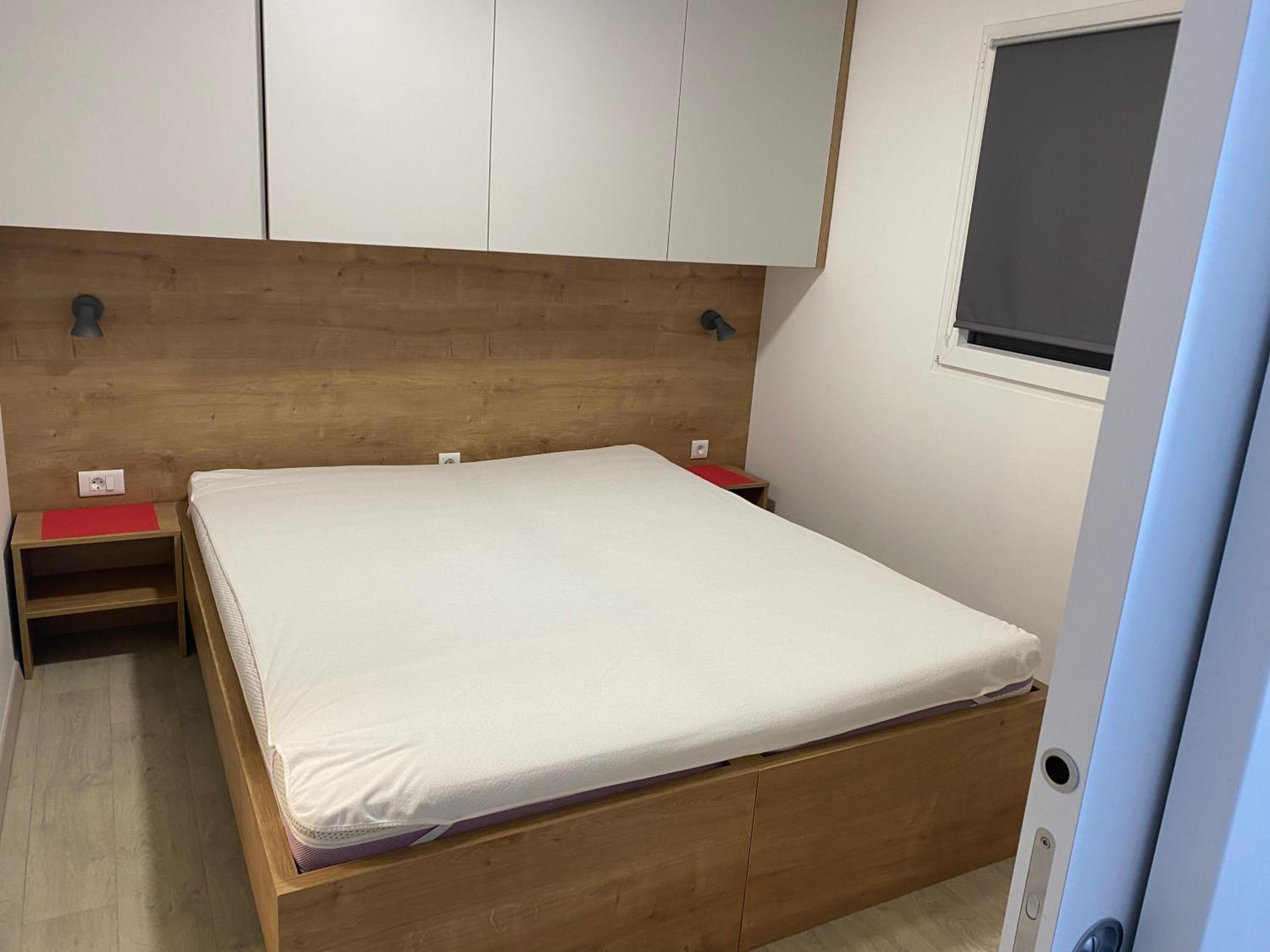 Two-Bedroom House photo 1