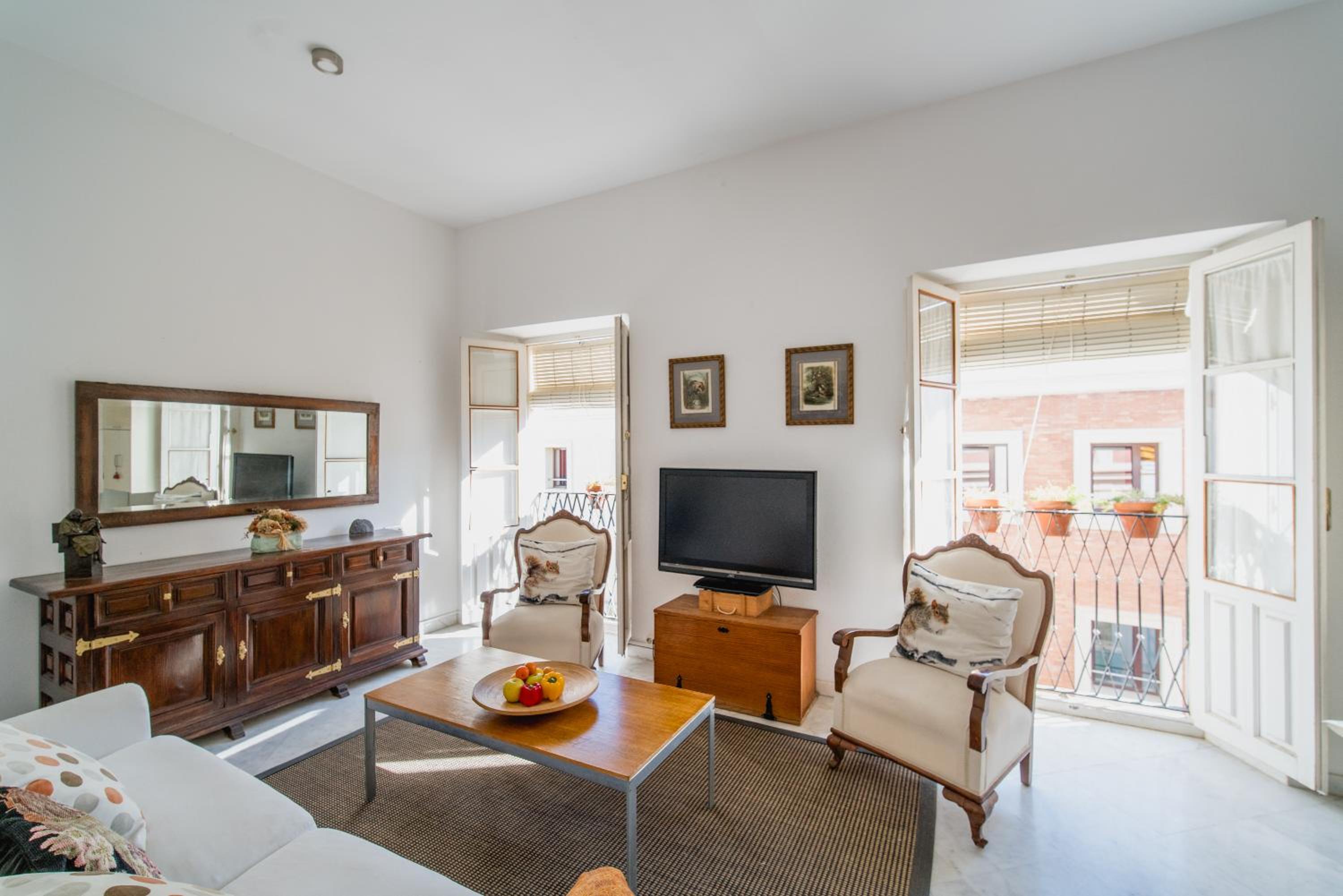 Apartamento Penthouse