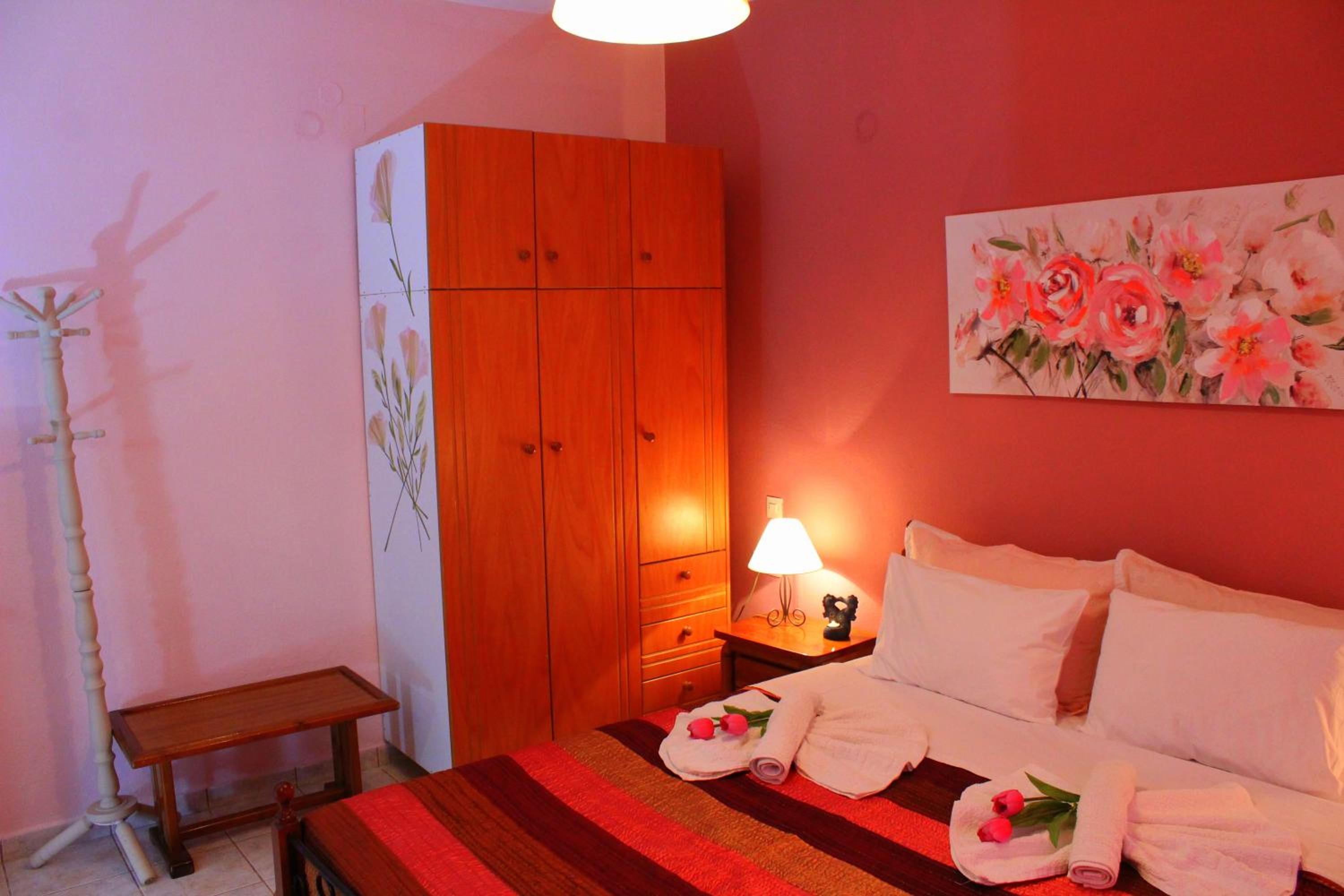 Apartment with Sea View photo 3