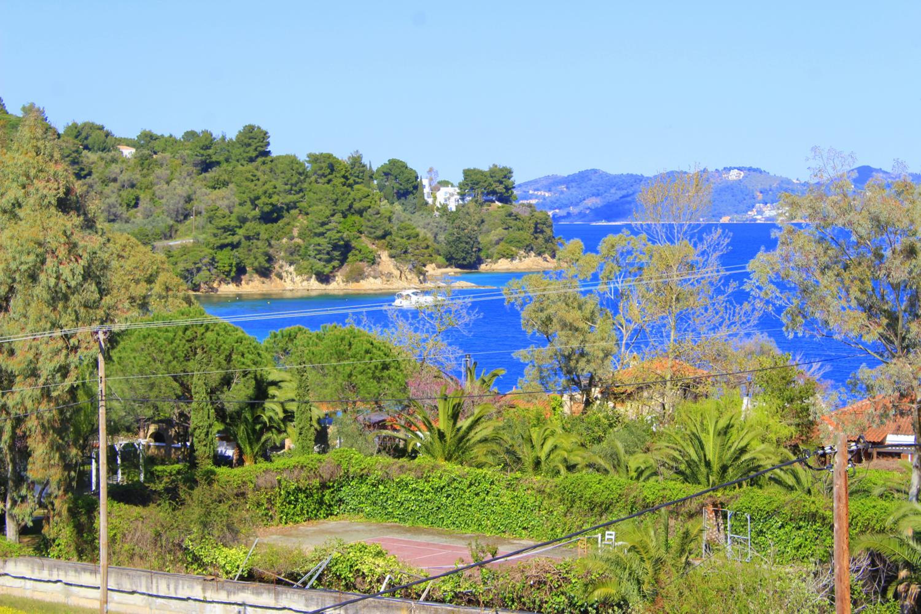 Apartment with Sea View photo 2