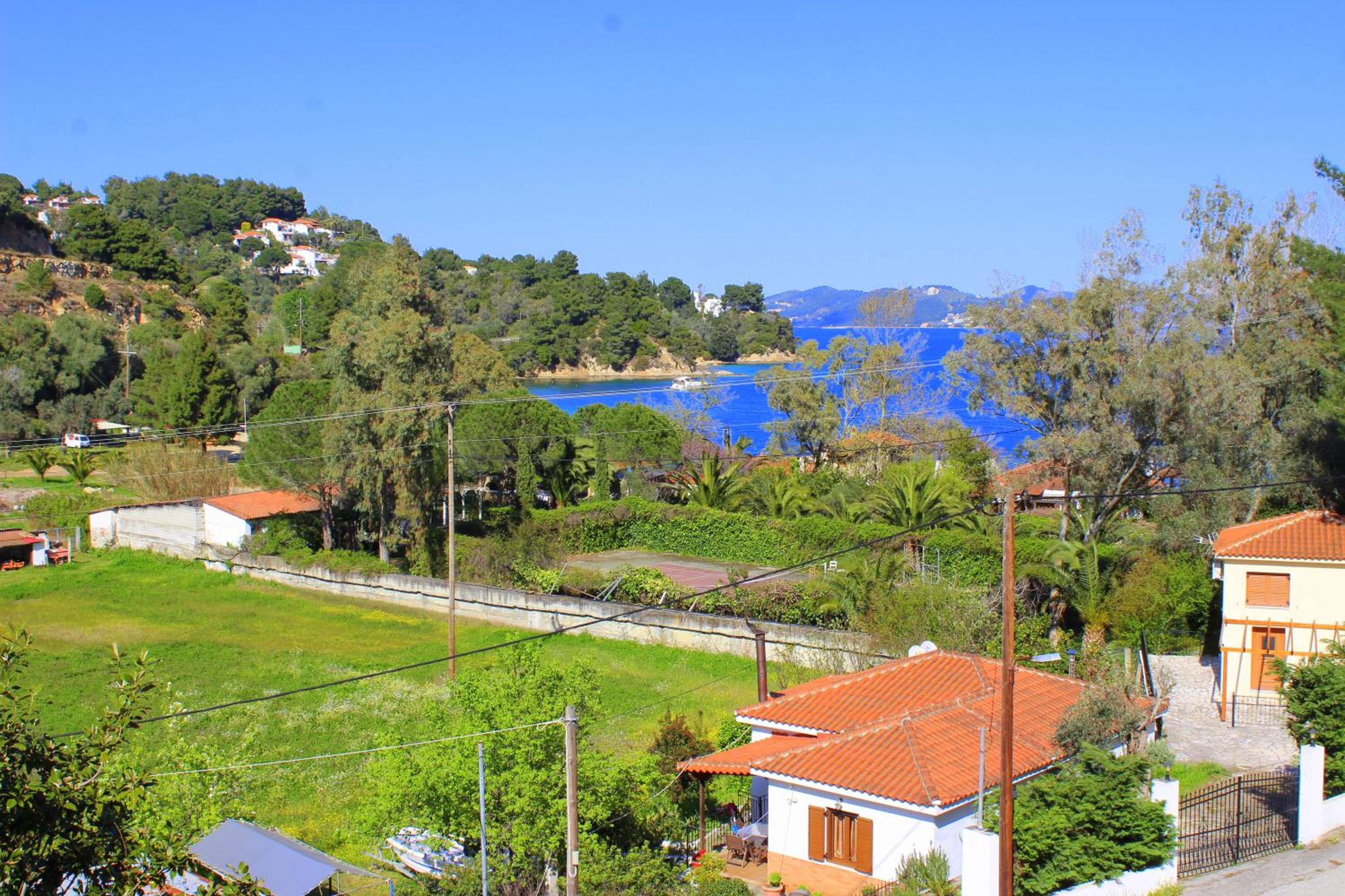 Apartment with Sea View photo 2