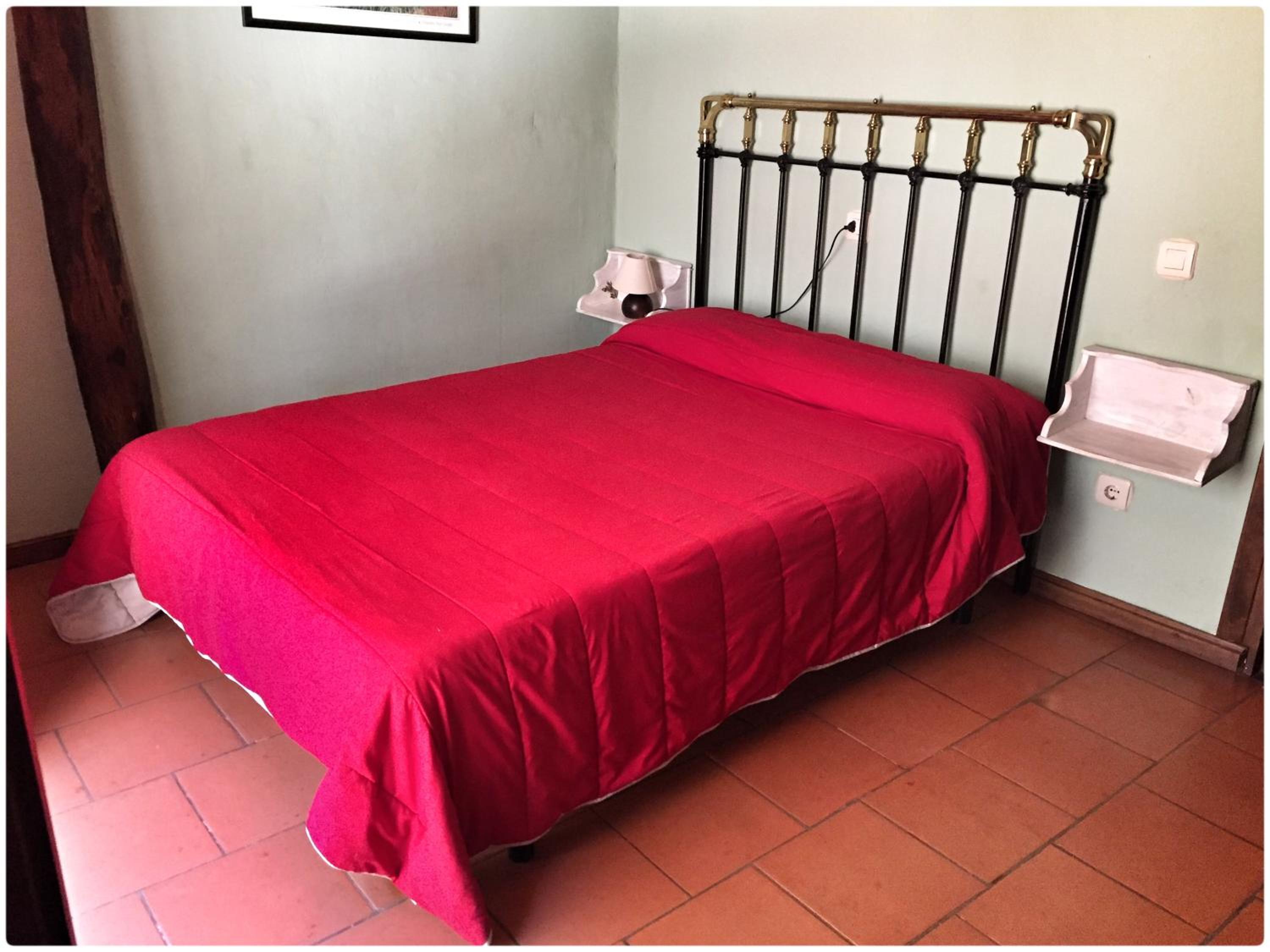 Apartamento de 3 habitaciones con vista a la montaña