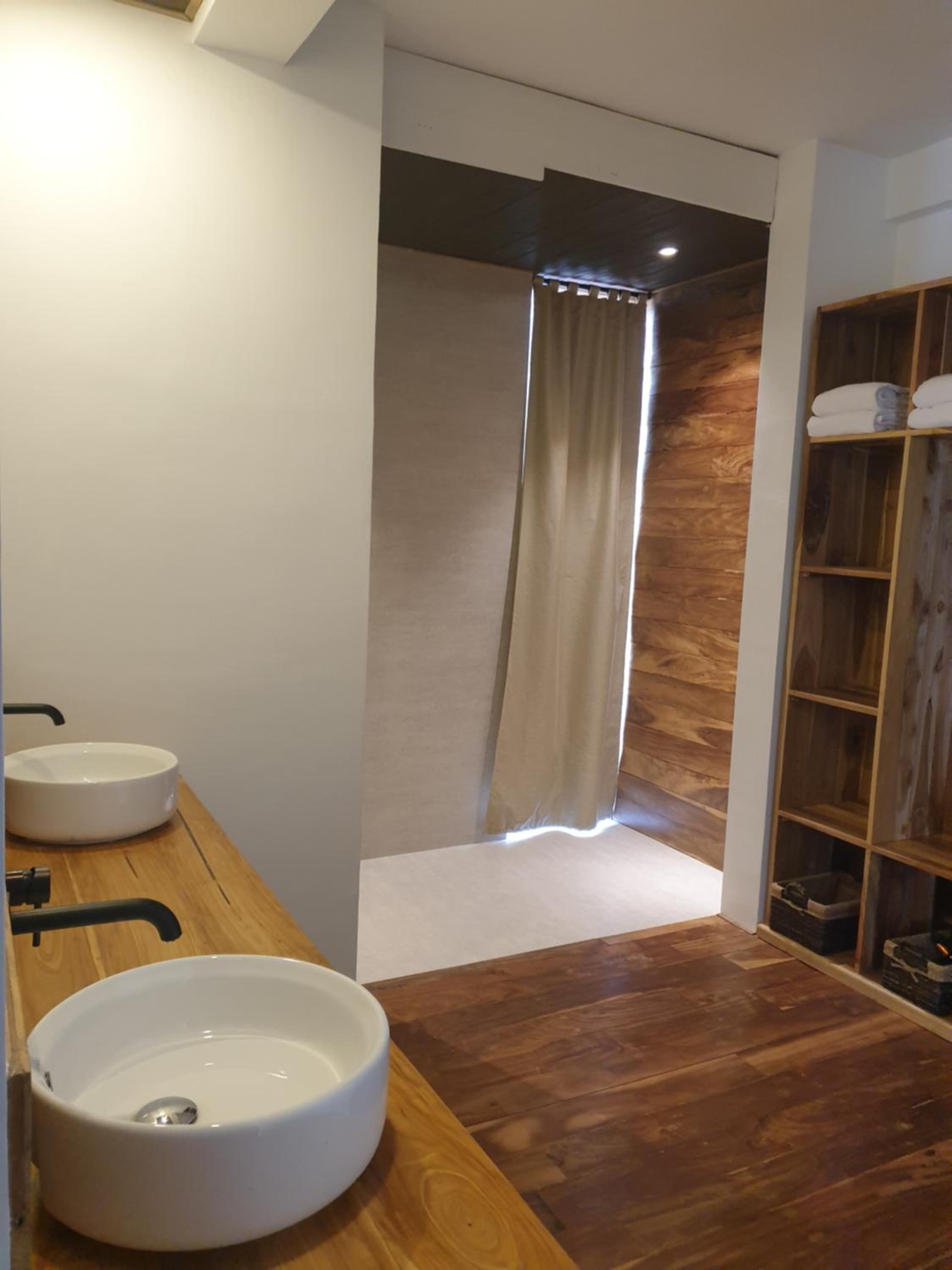 One-Bedroom Villa photo 2