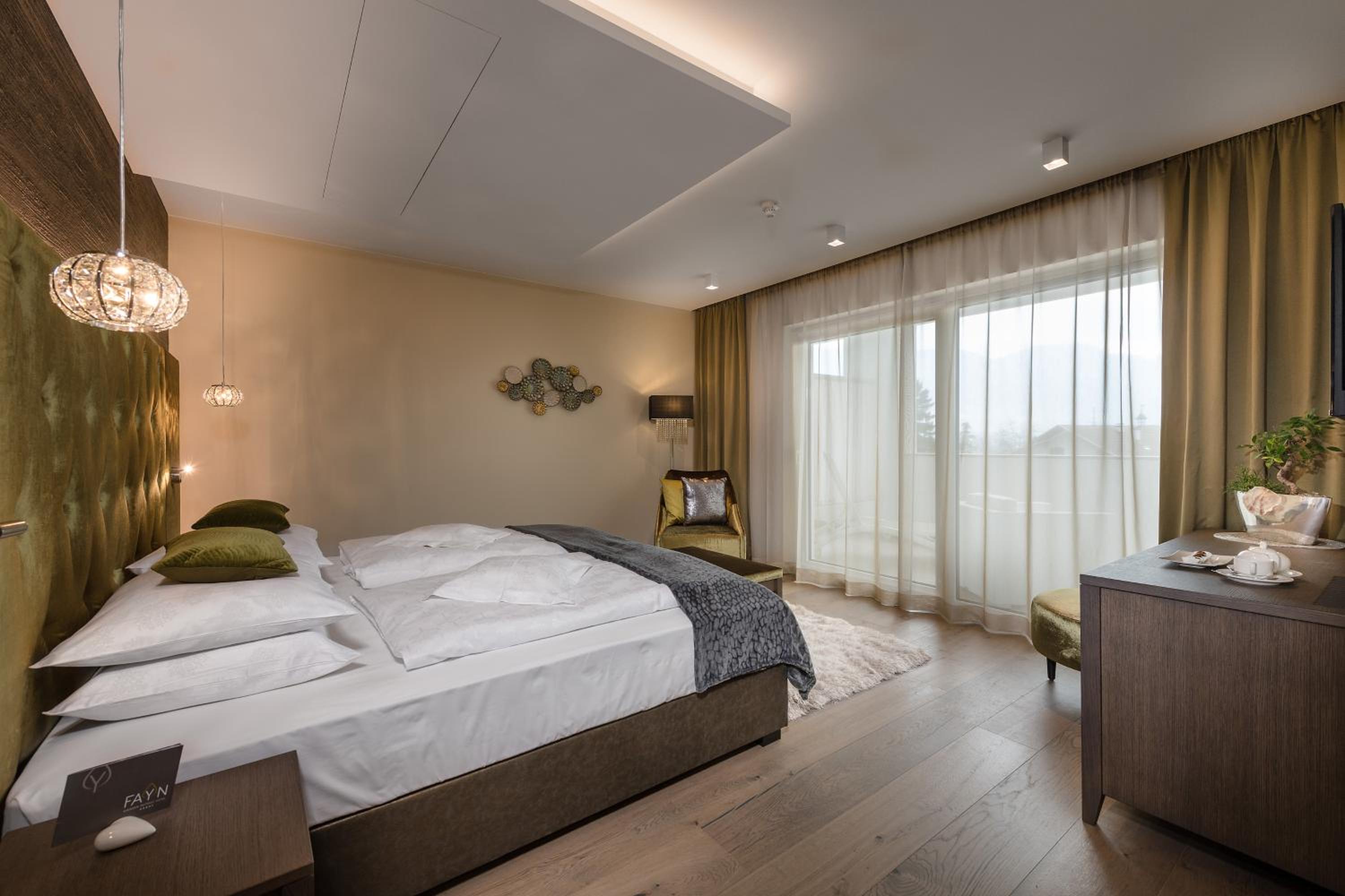 Double Room With Garden View - Photo 4