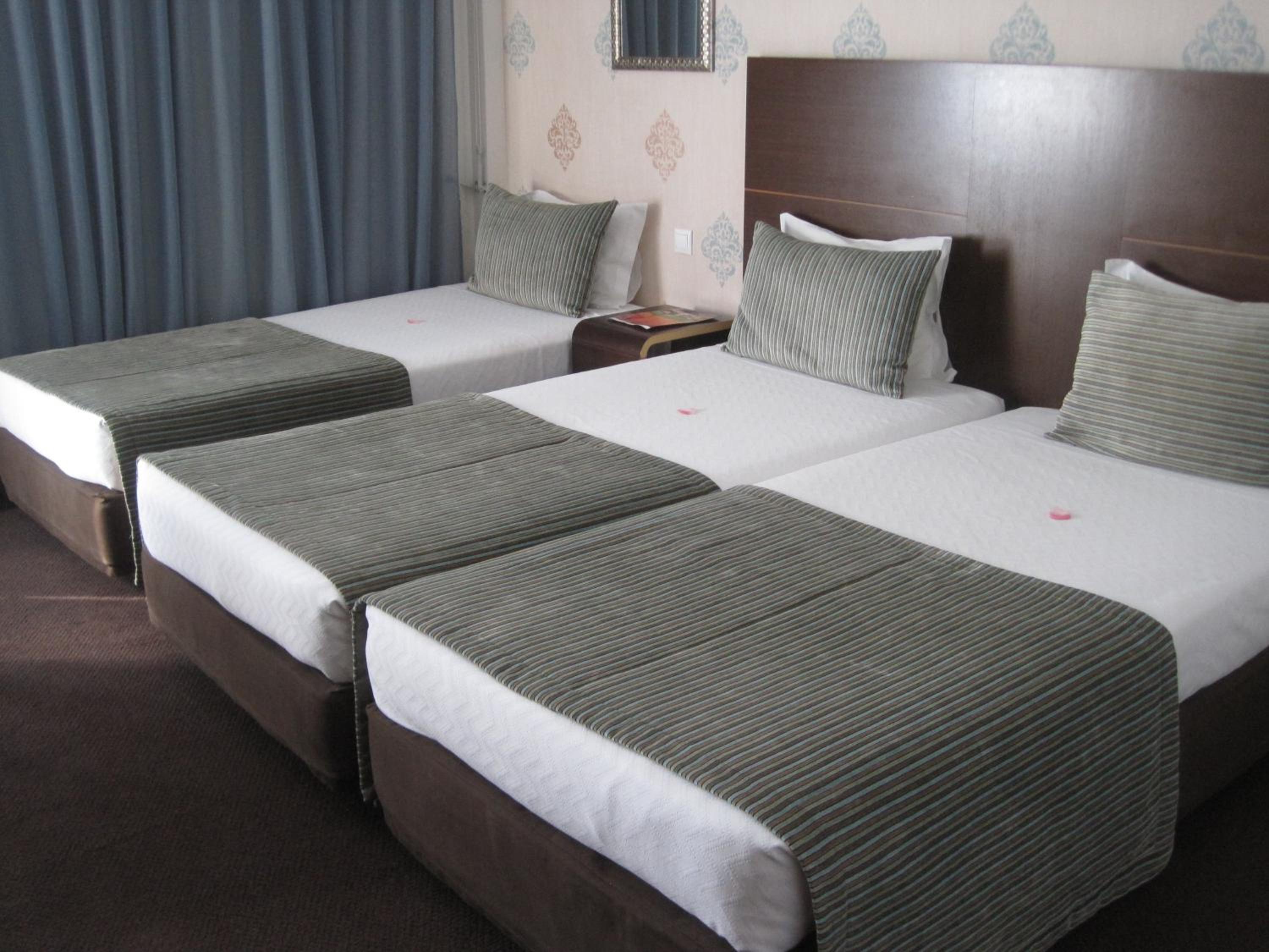 Triple Room - Photo 5